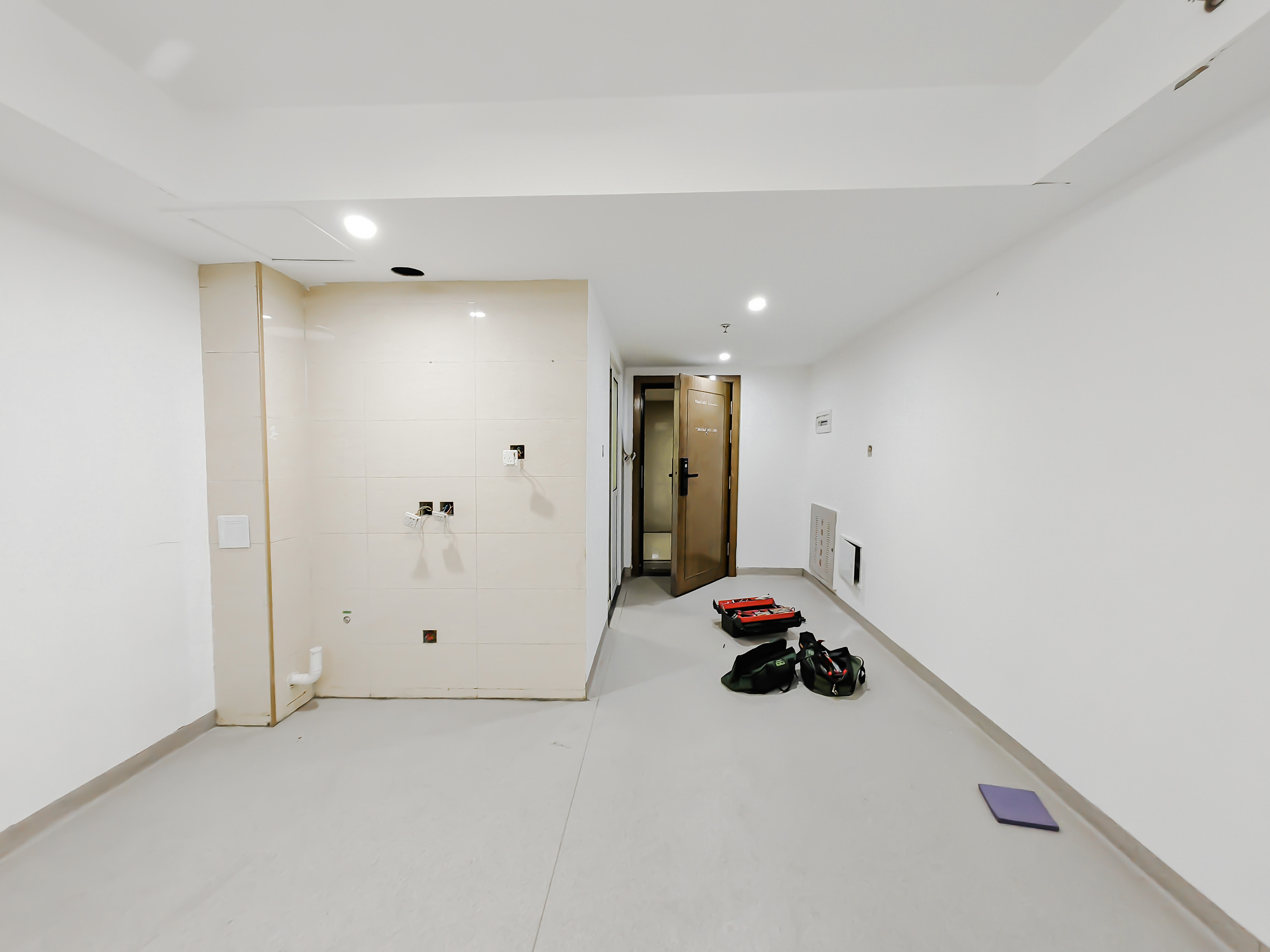 恒大城（商住楼）