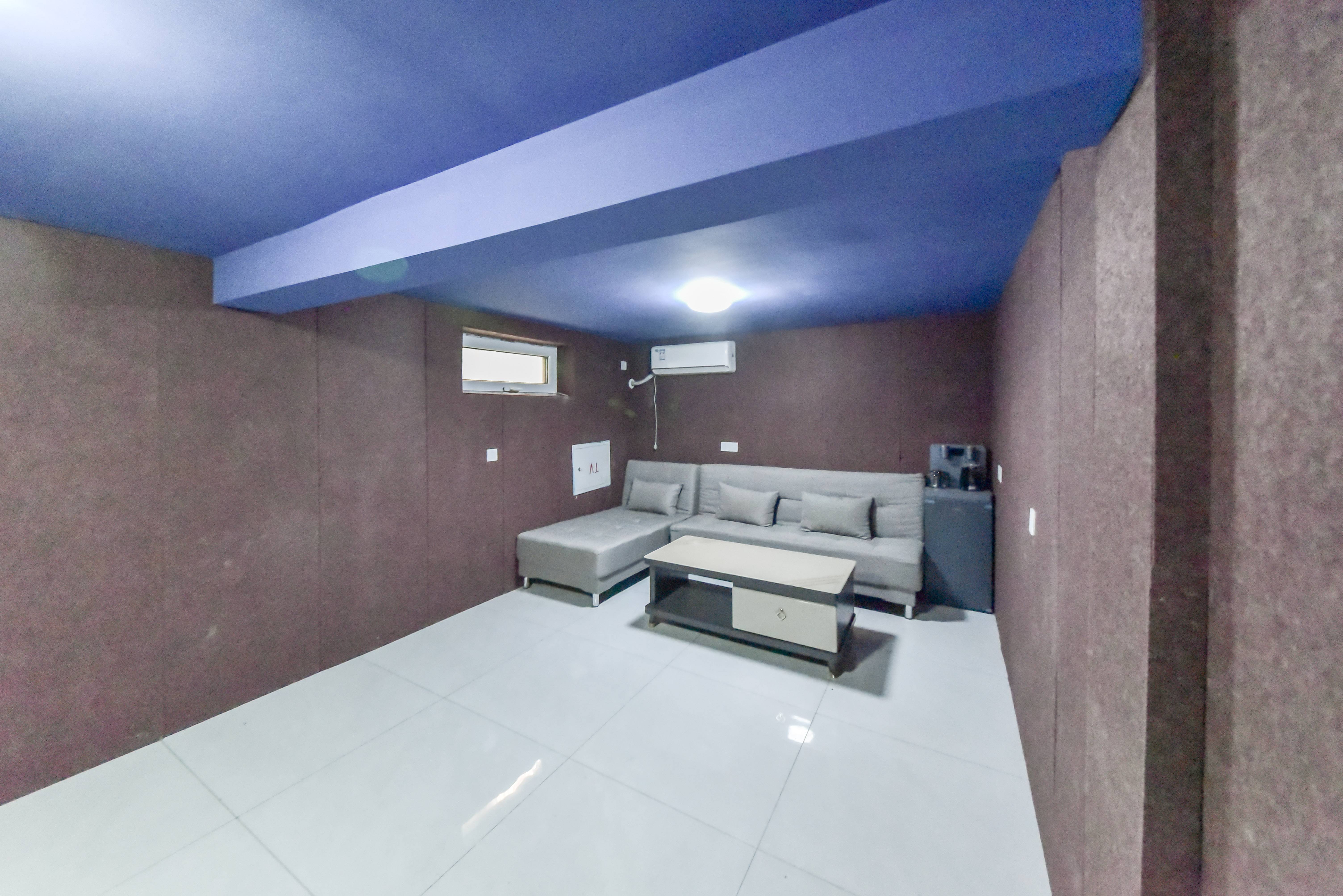 鲁信蟠龙山花园