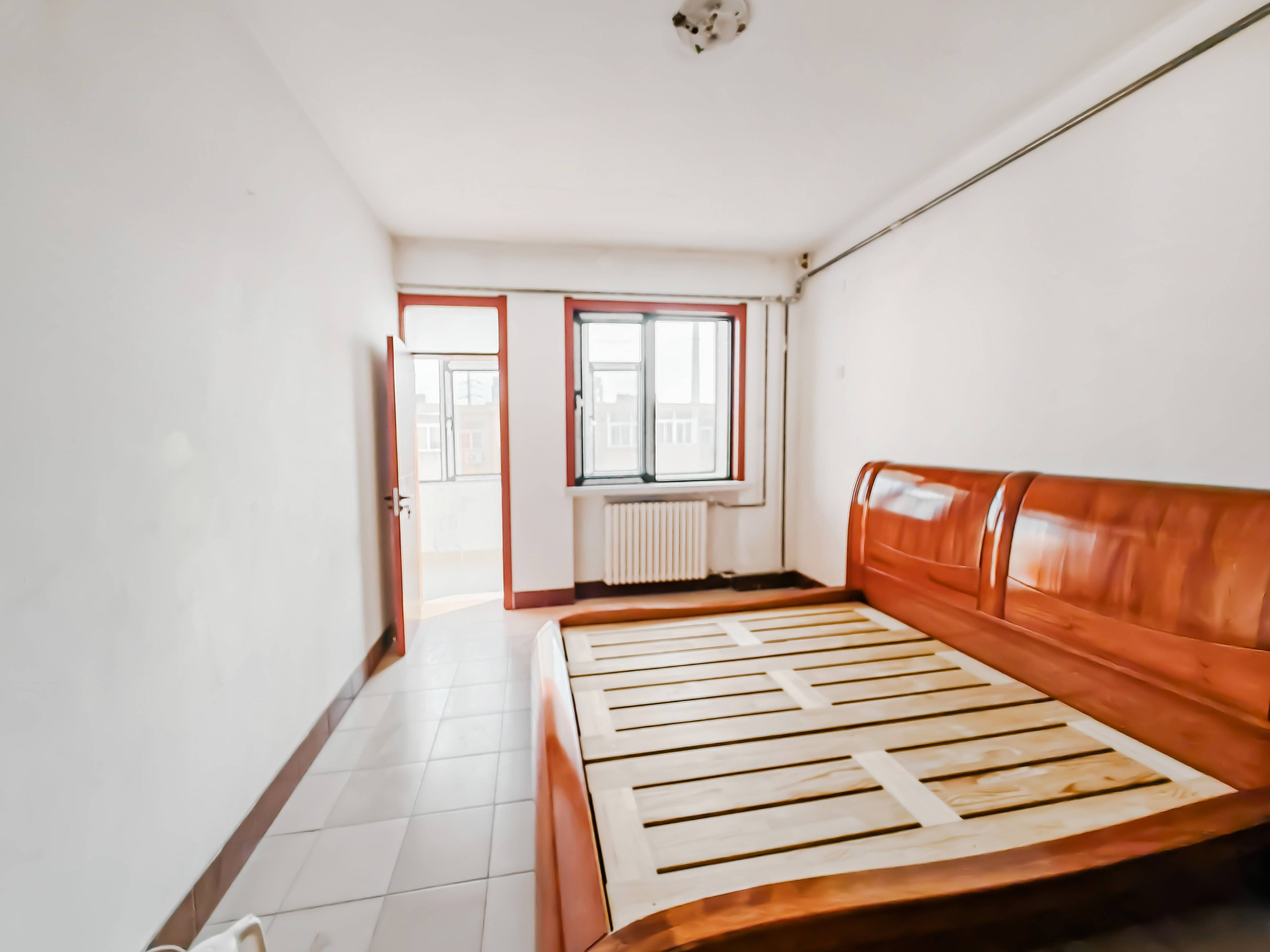 黄台电厂二宿舍