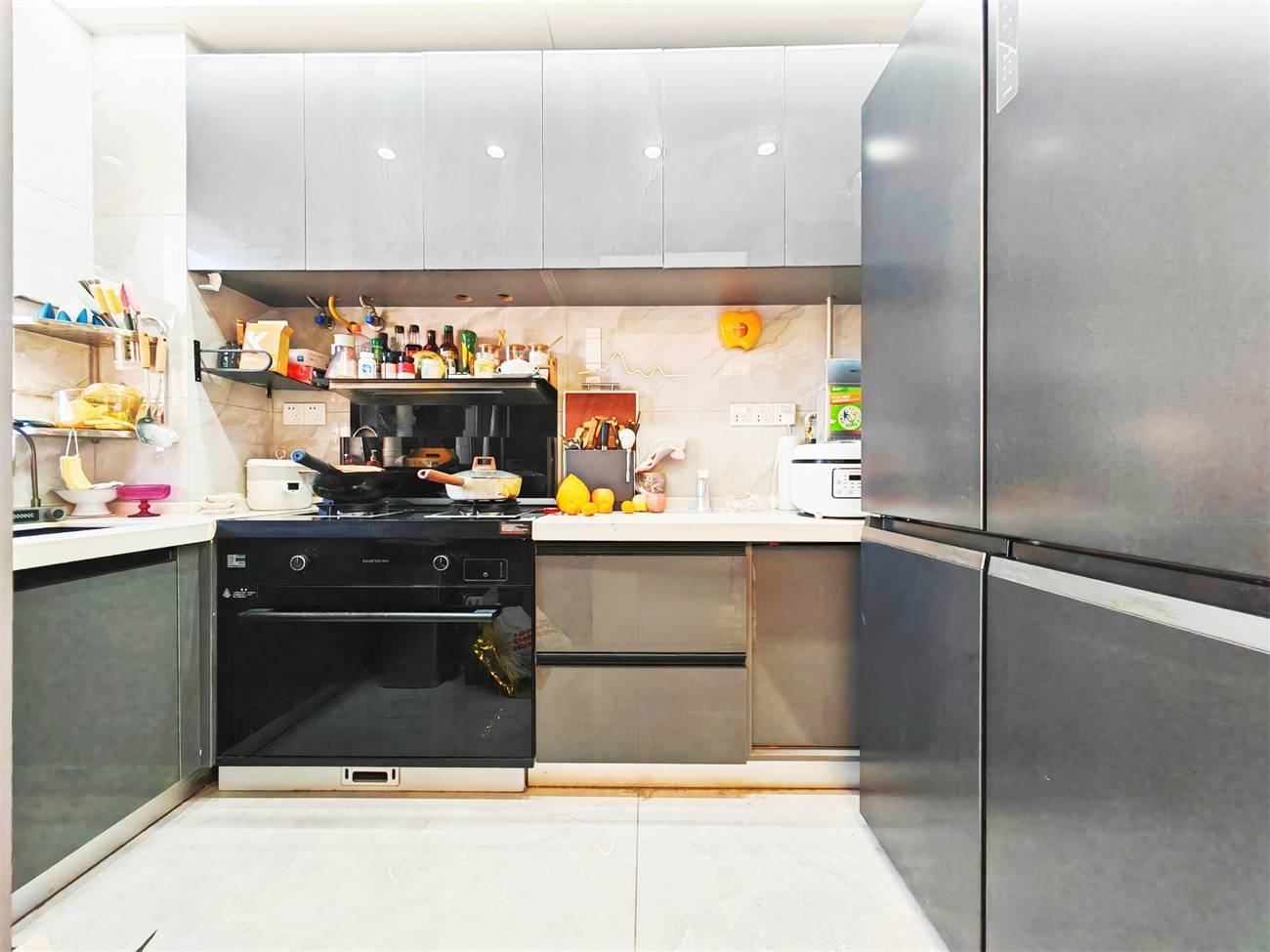 华润置地公元九里