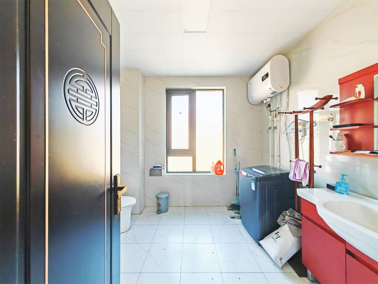 华润仰山云栖径