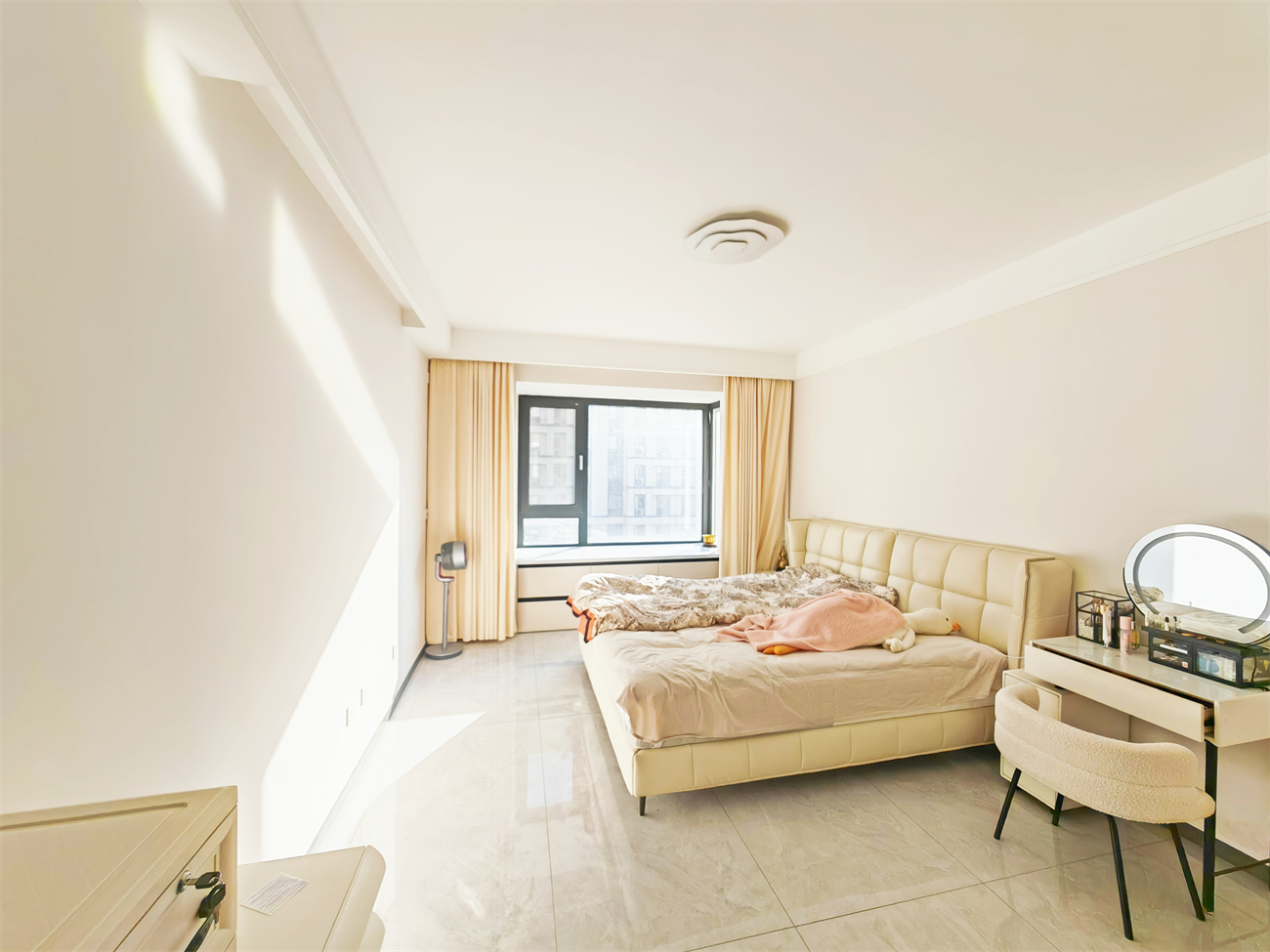 华润置地公元九里