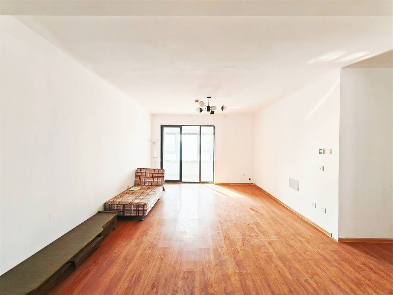  中国MALL城市之星 南北