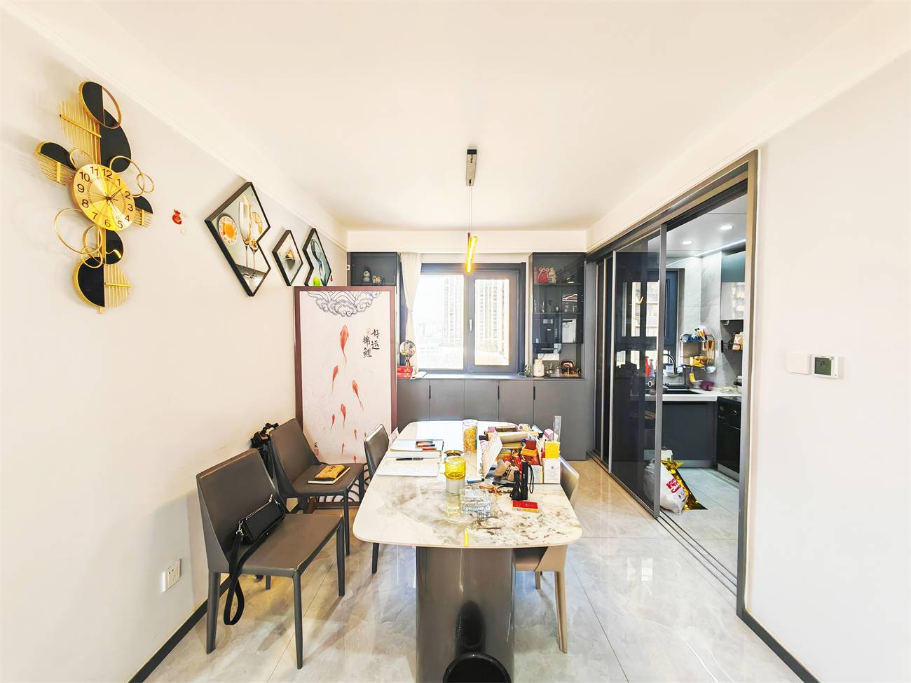 华润置地公元九里