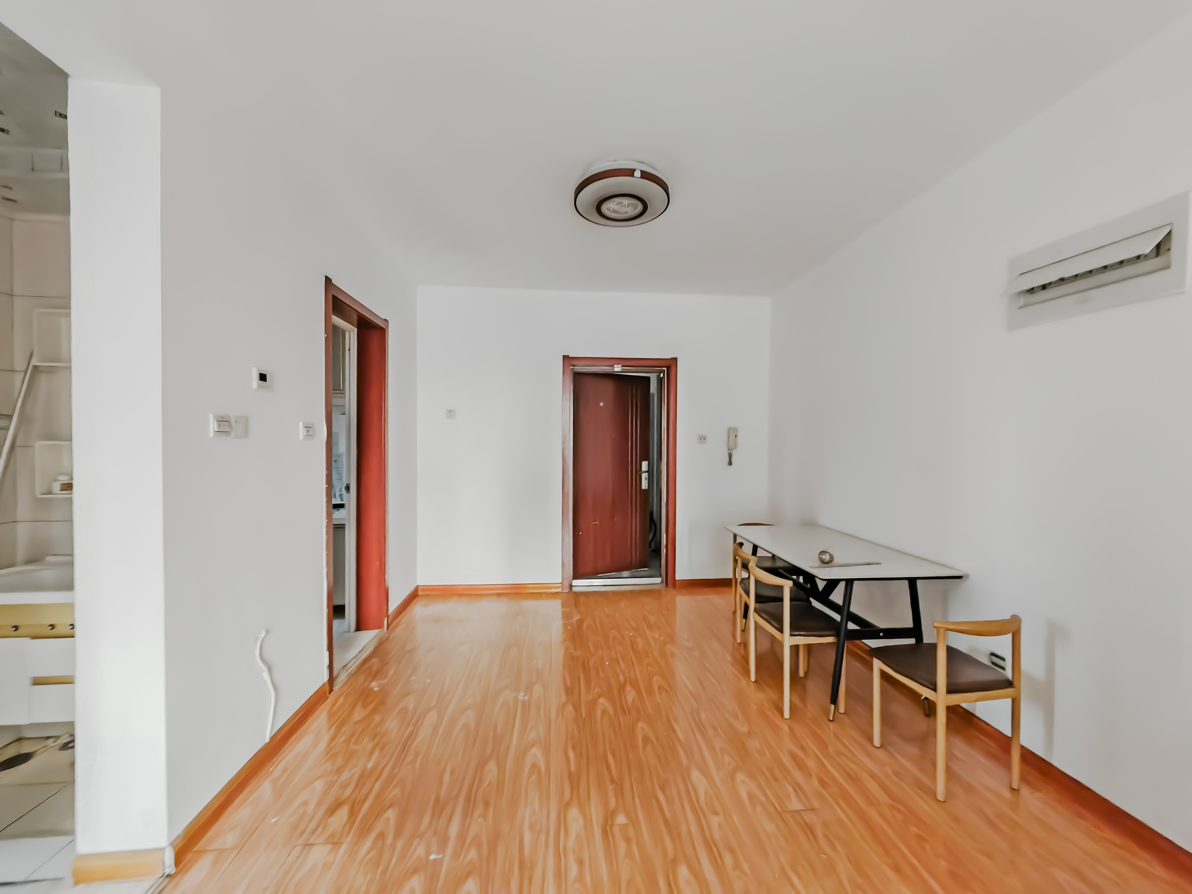 天鸿万象新天理想郡