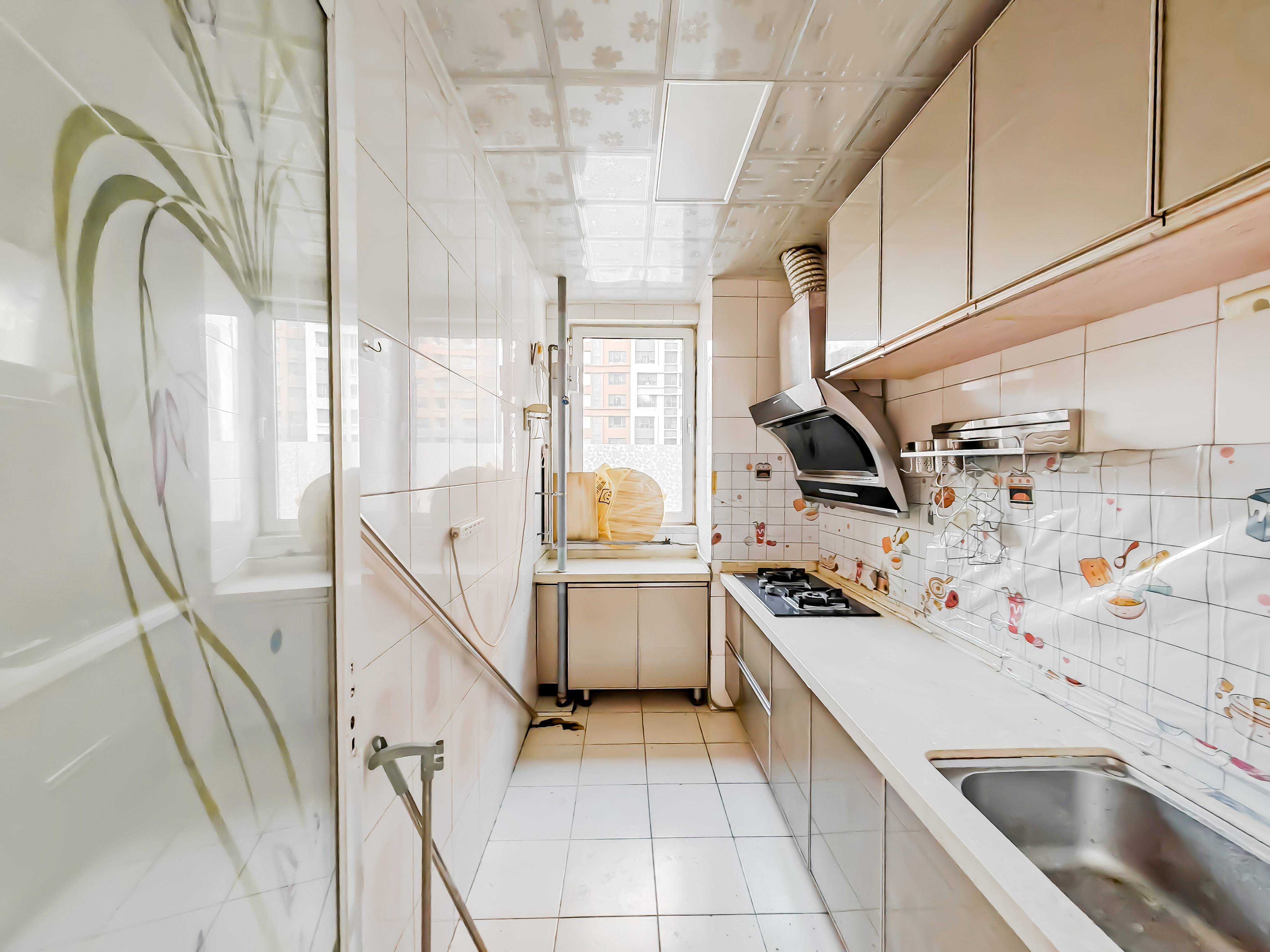 天鸿万象新天理想郡