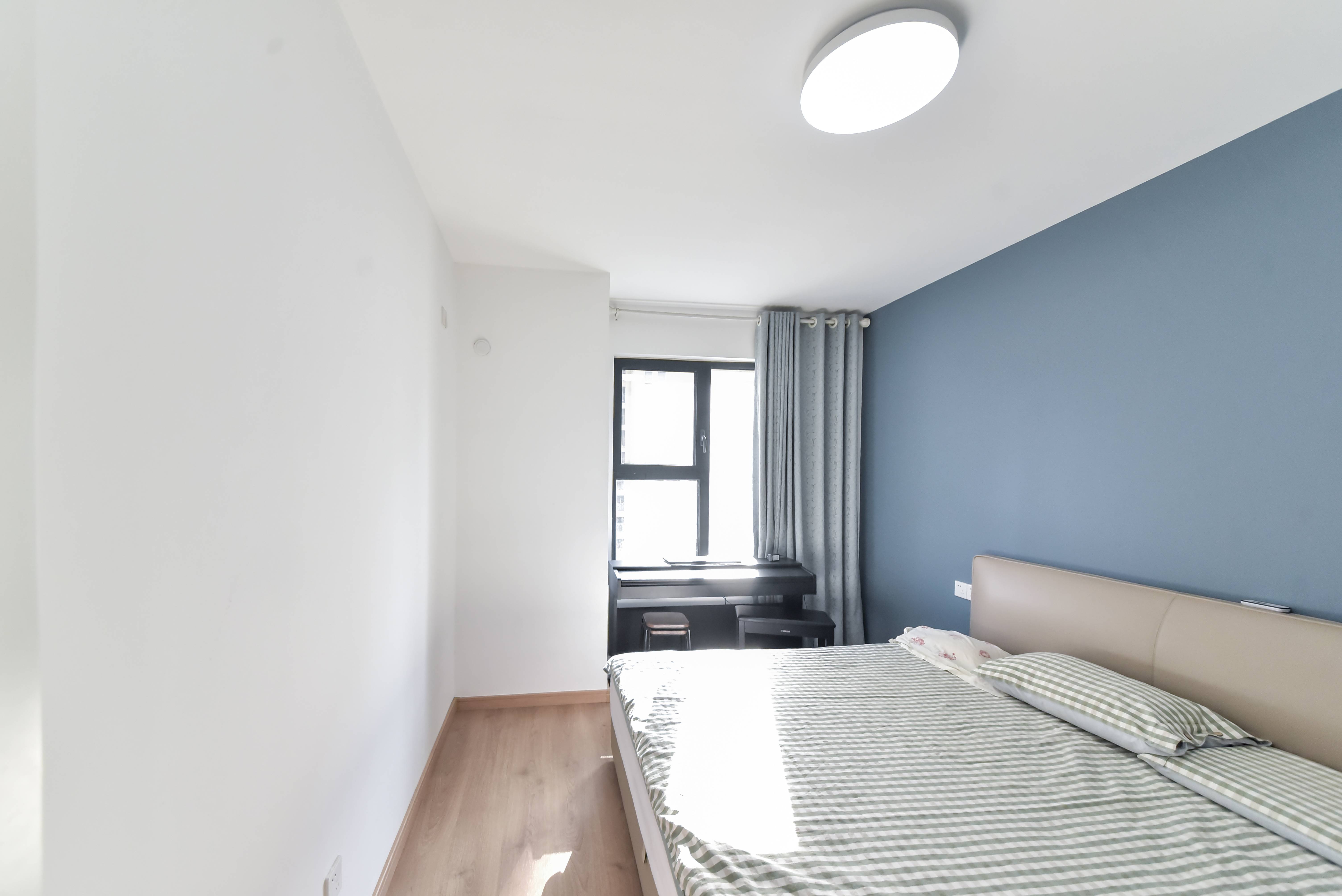 中新国际东城三区