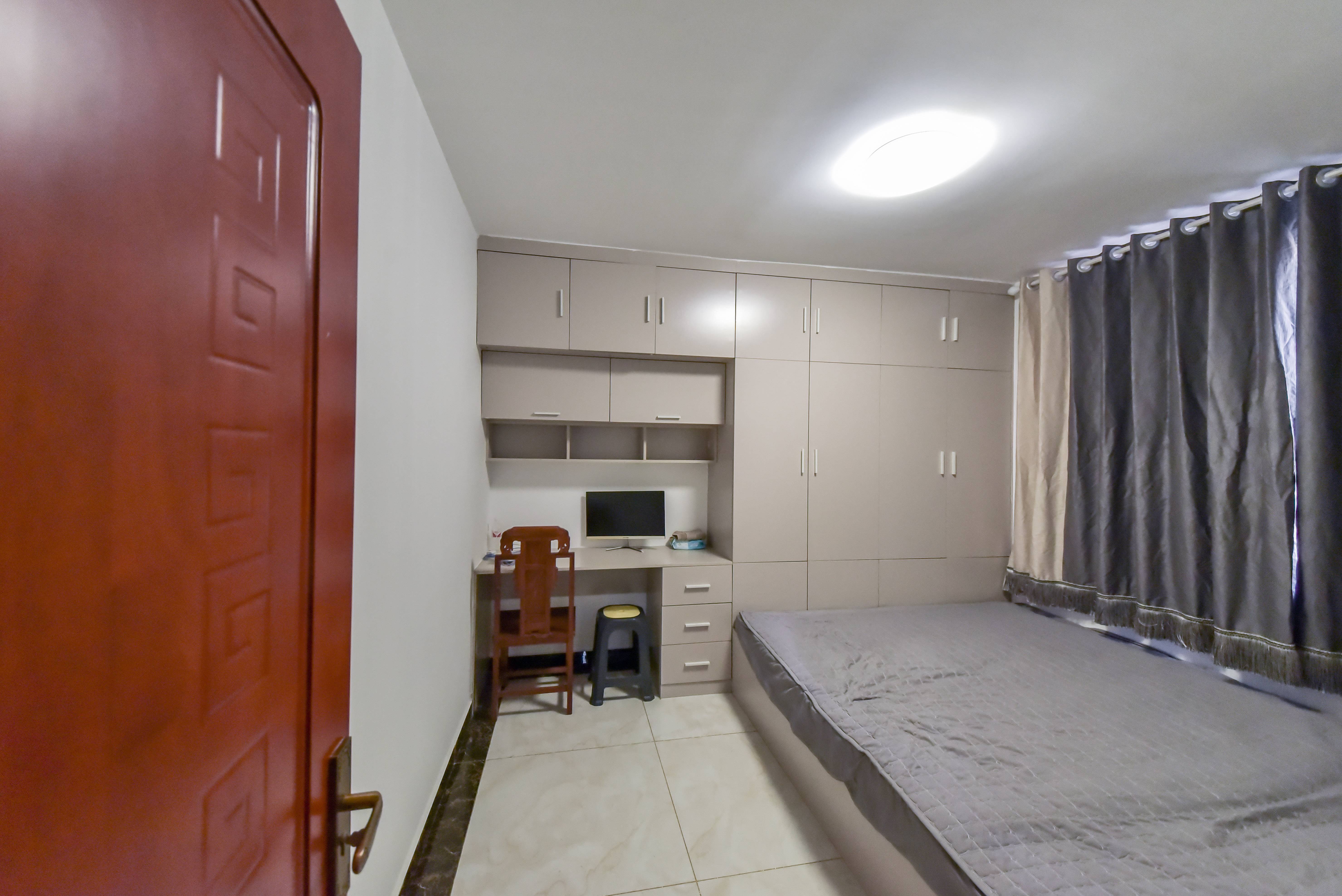 鲁信蟠龙山花园