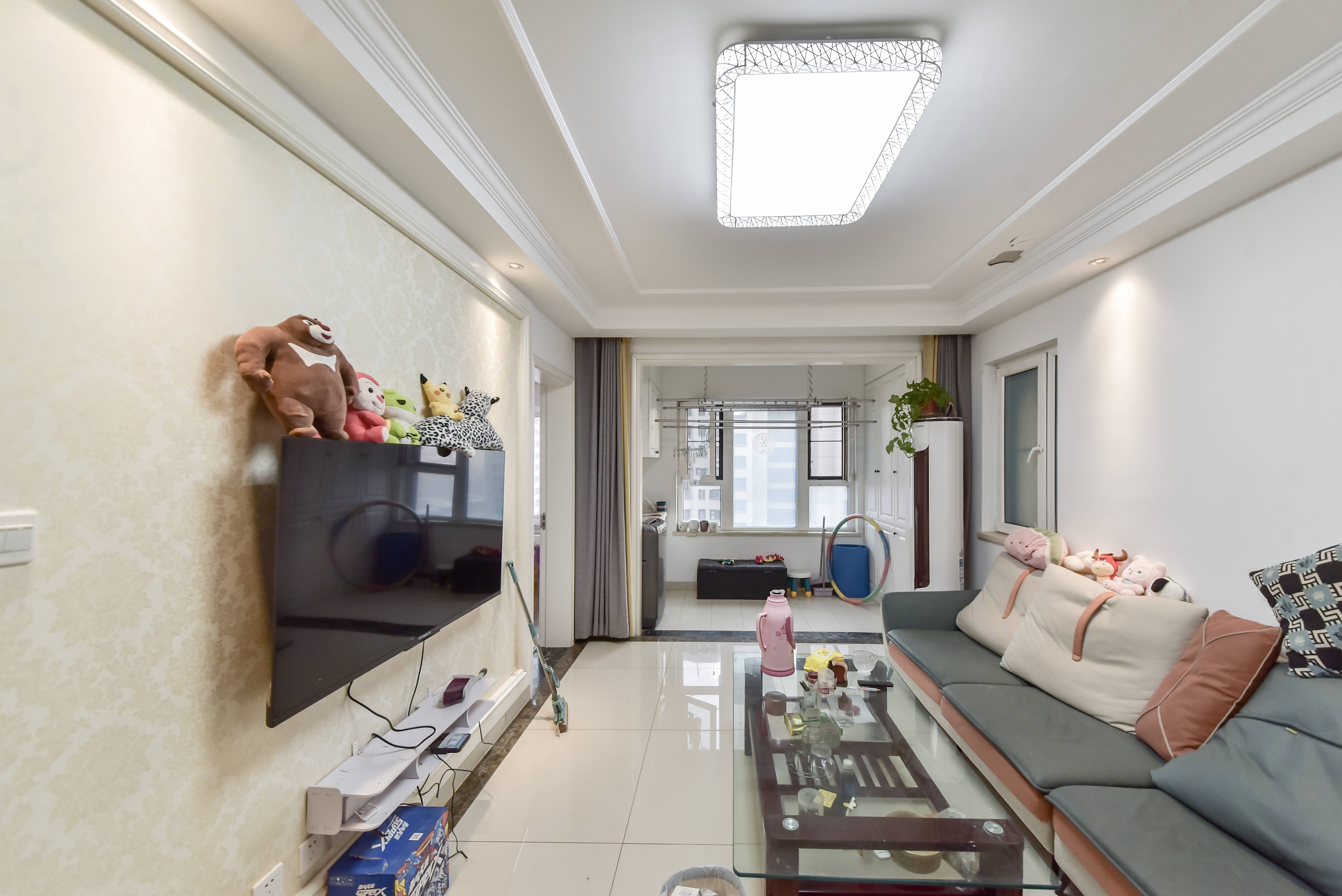  碧桂园·翡翠雅郡 南