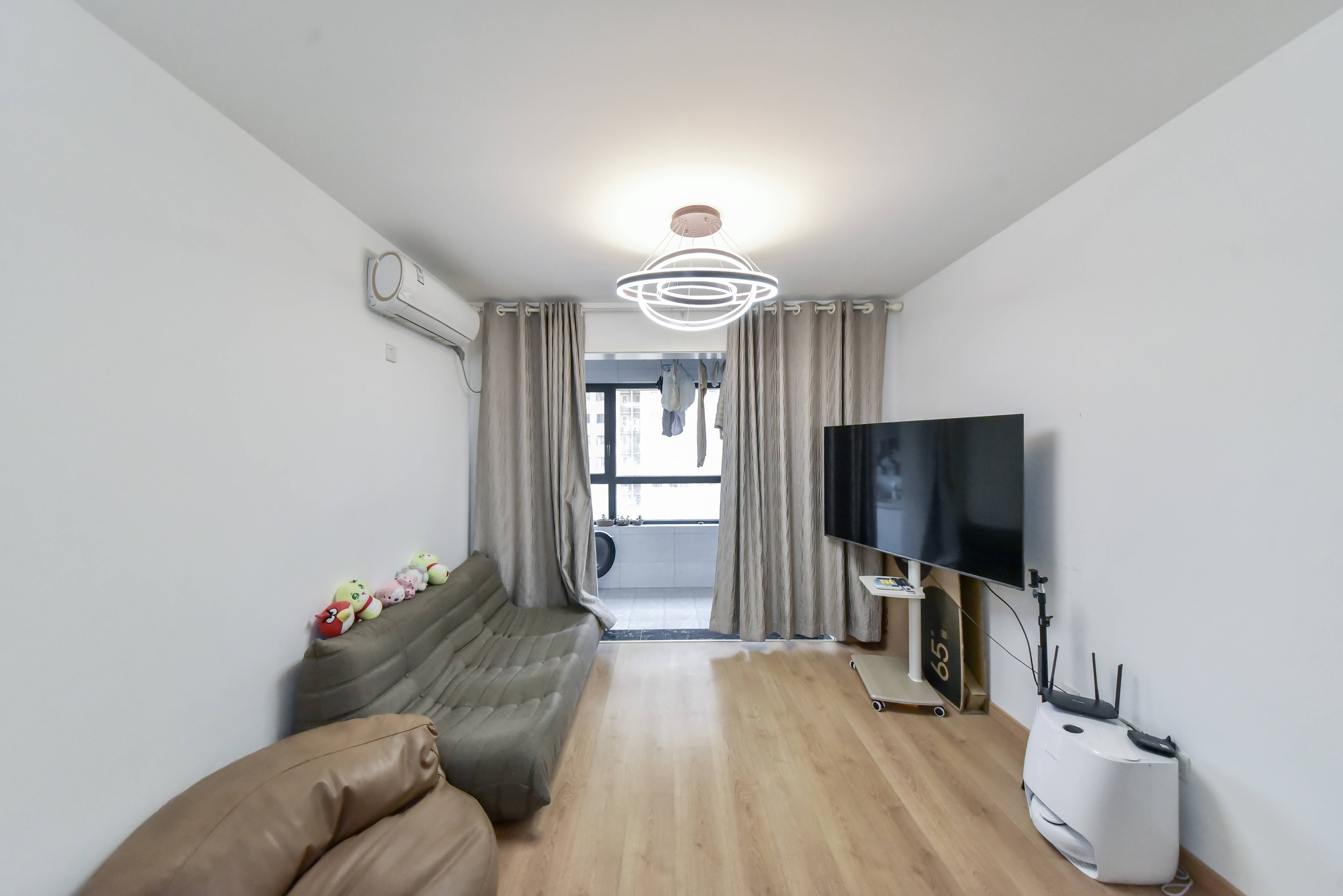 中新国际东城三区