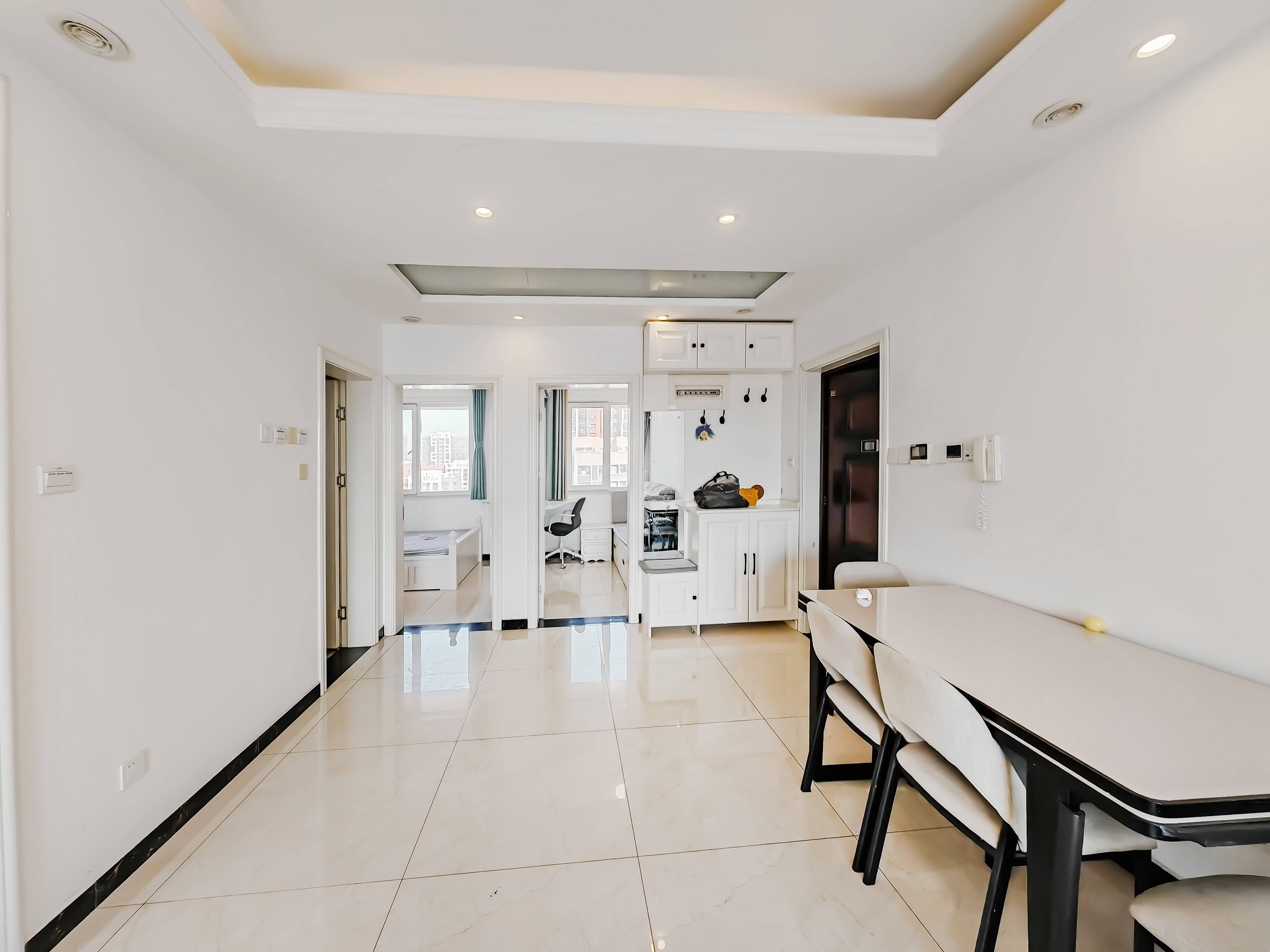 天鸿万象新天云公馆