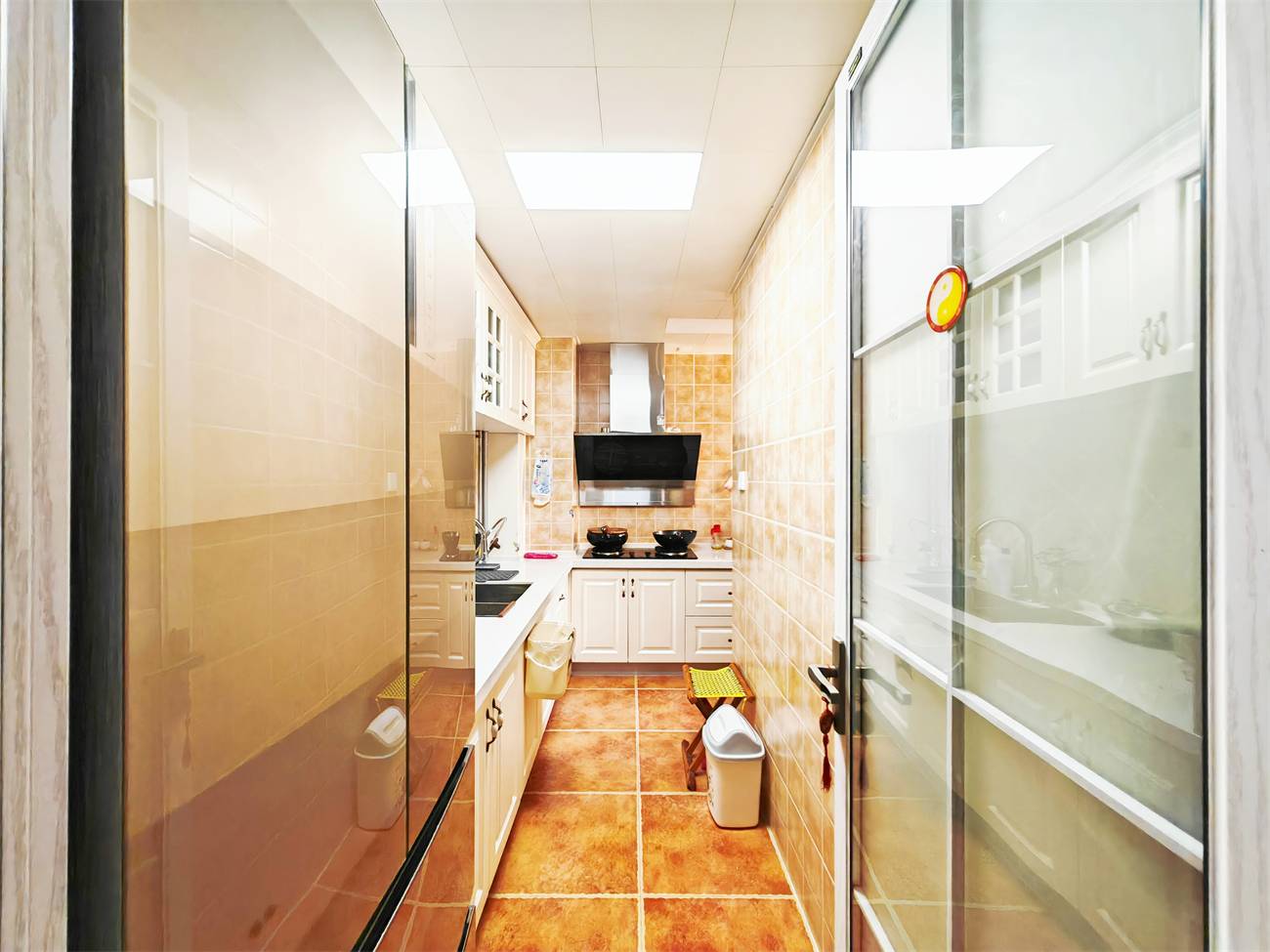 鲁能领秀城东一区(三区)