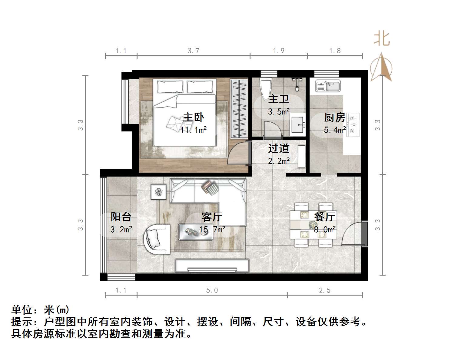 天鸿万象新天理想郡