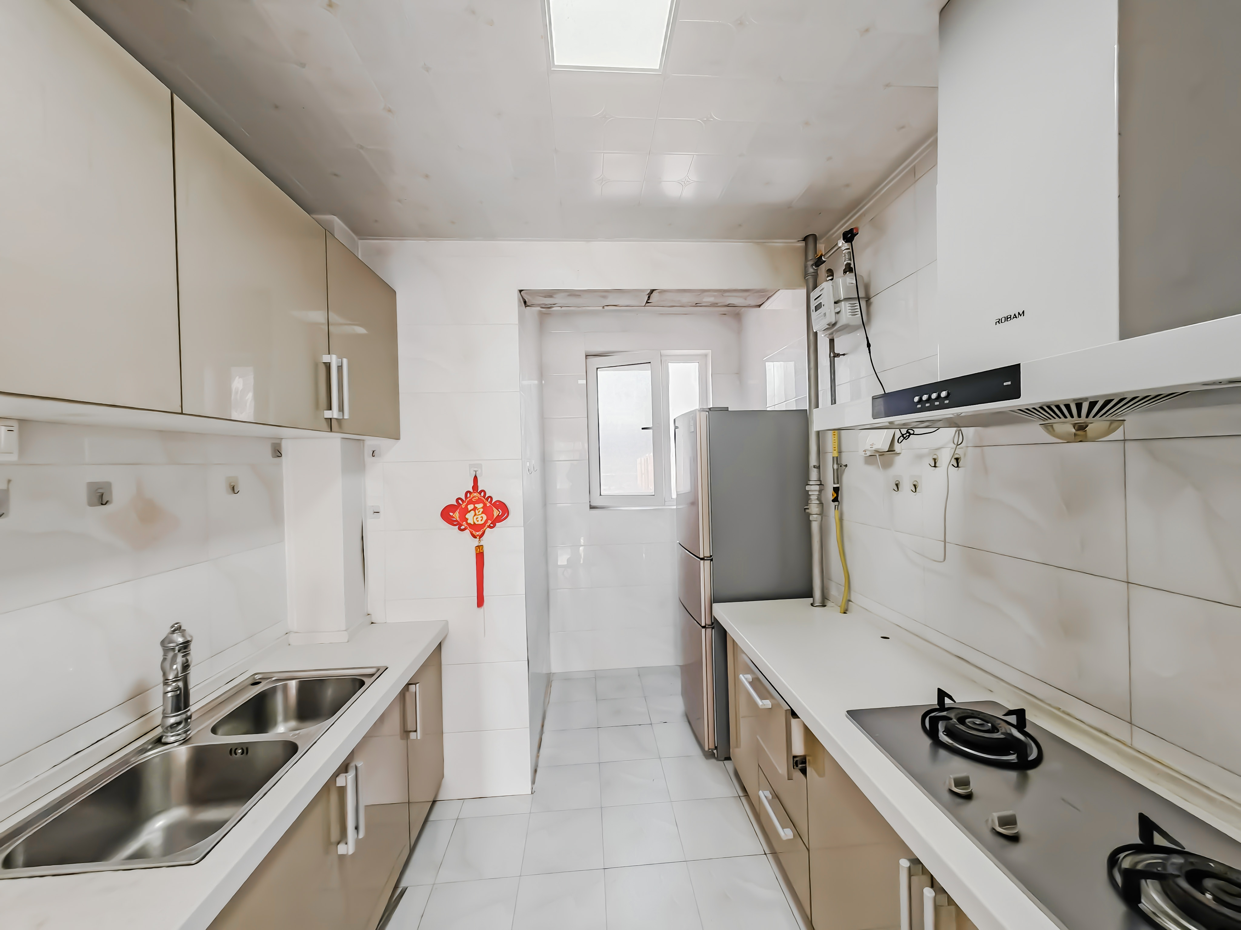 天鸿万象新天哈佛郡