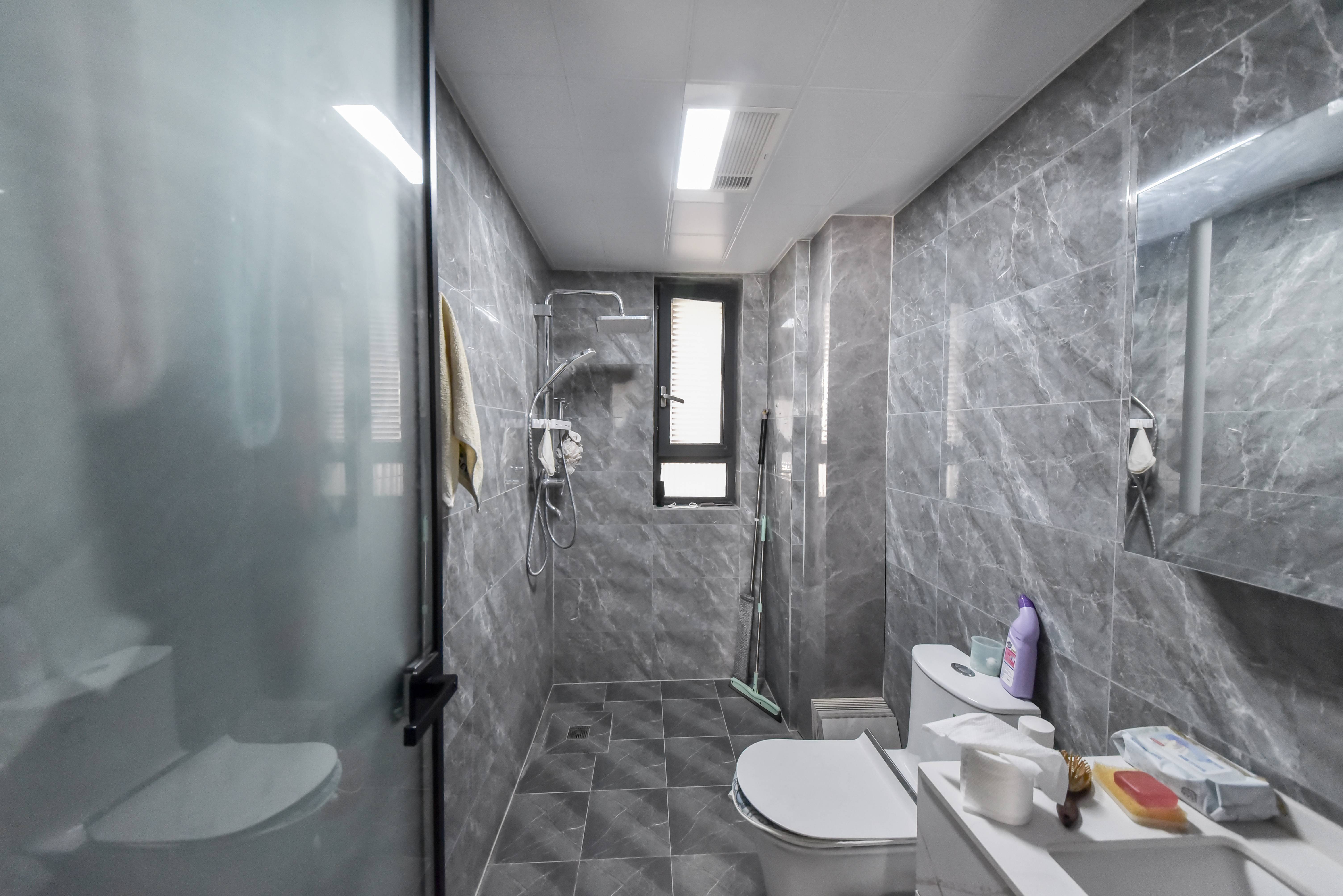 中新国际东城三区