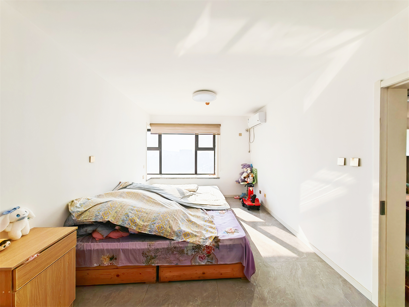 中国MALL城市之星