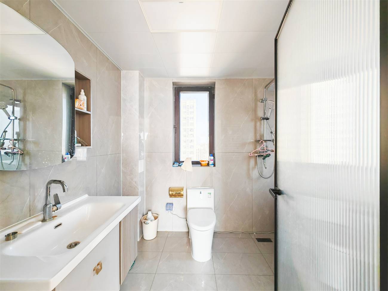 中国MALL城市之星