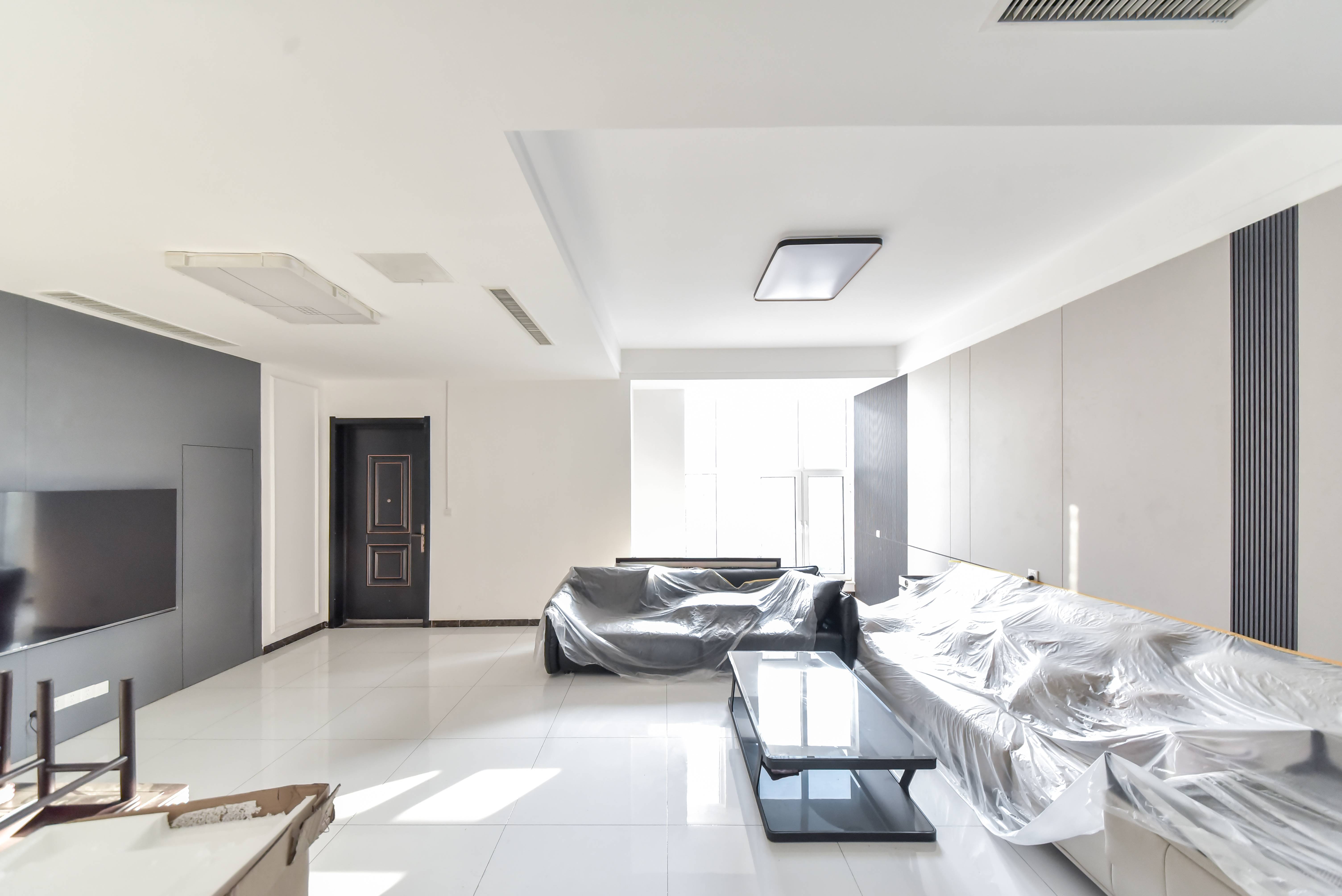 鲁信蟠龙山花园