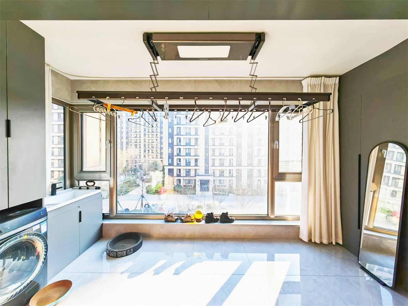 华润置地公元九里