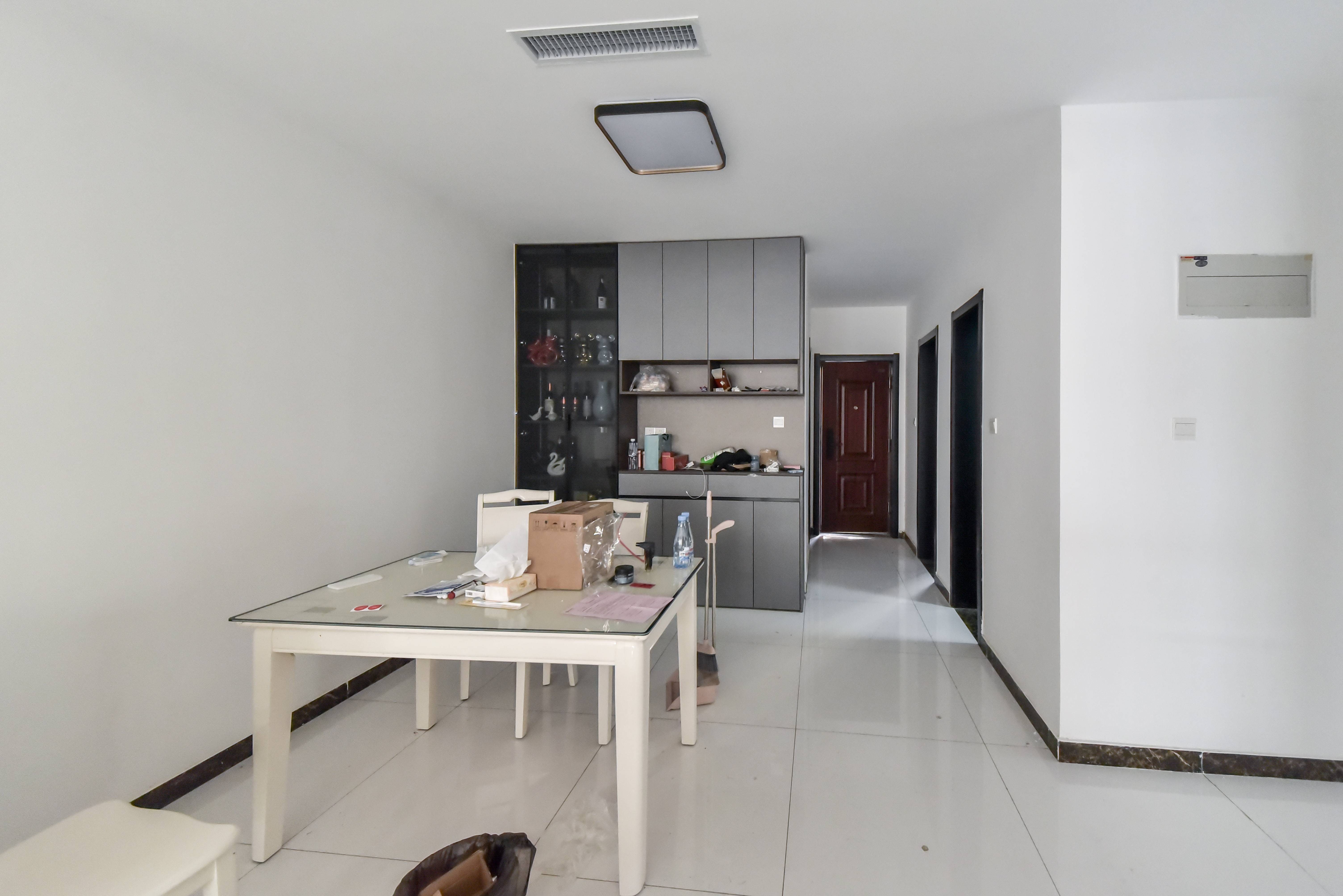 鲁信蟠龙山花园