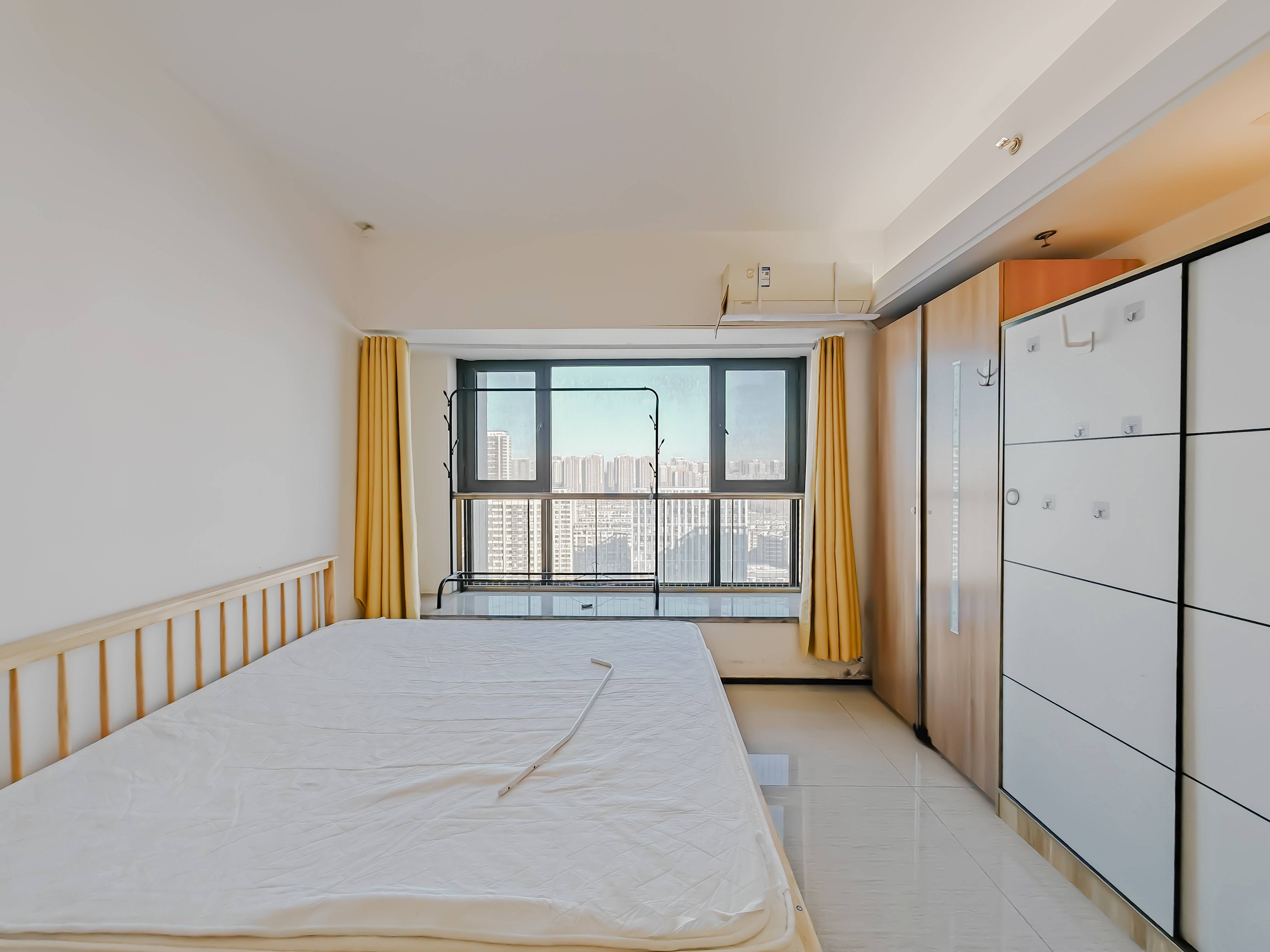 恒大城（商住楼）