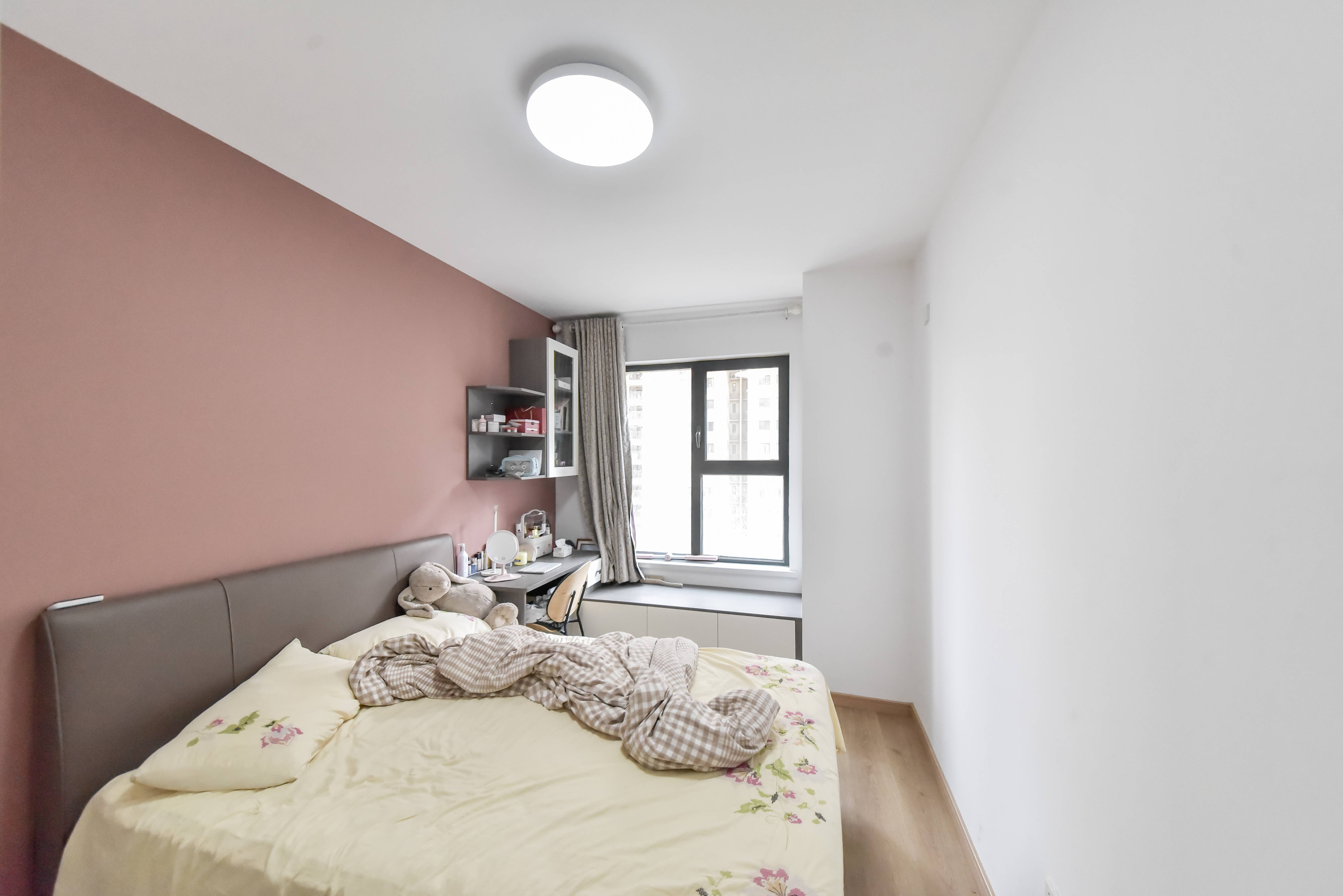 中新国际东城三区