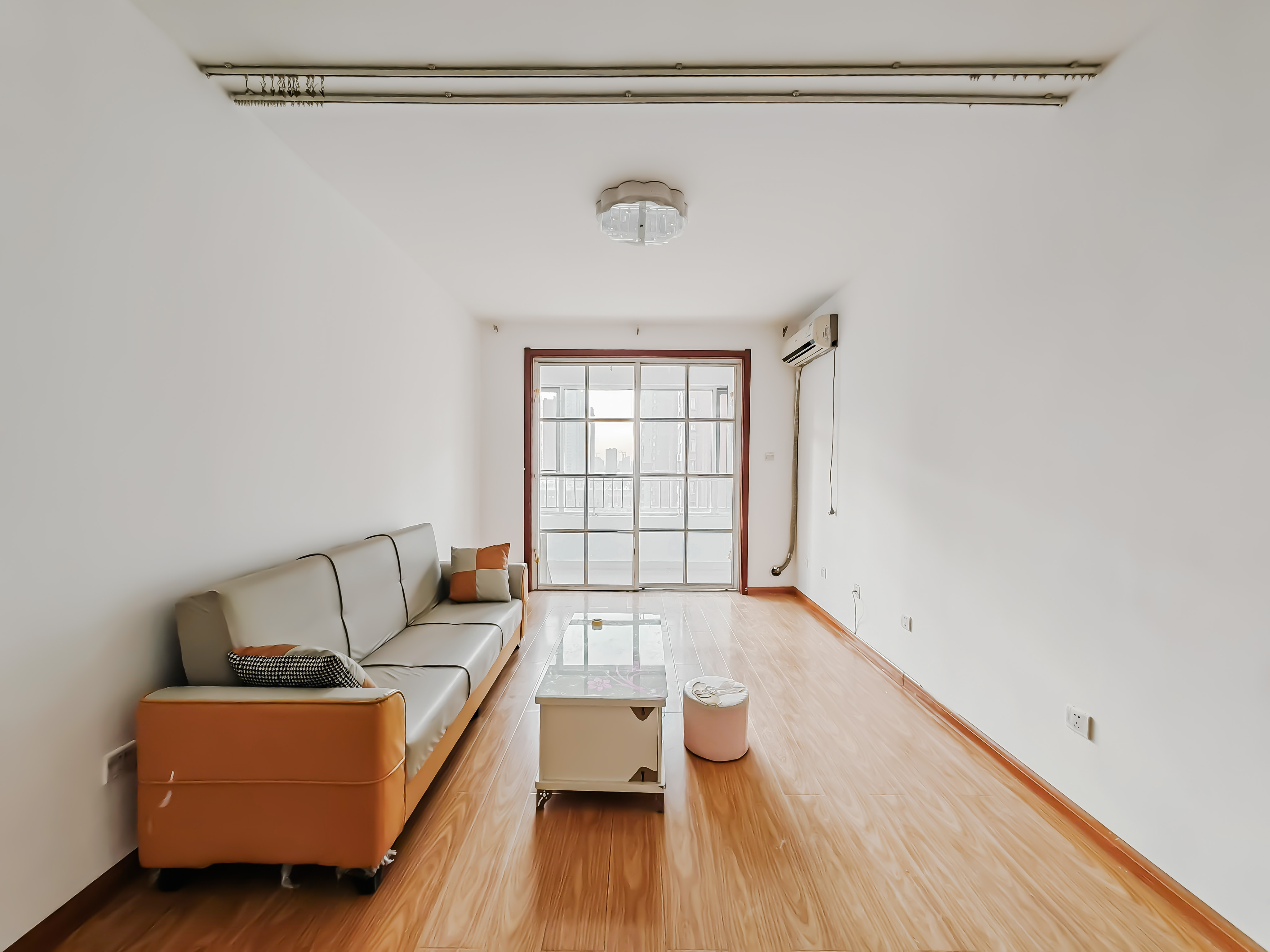 天鸿万象新天理想郡