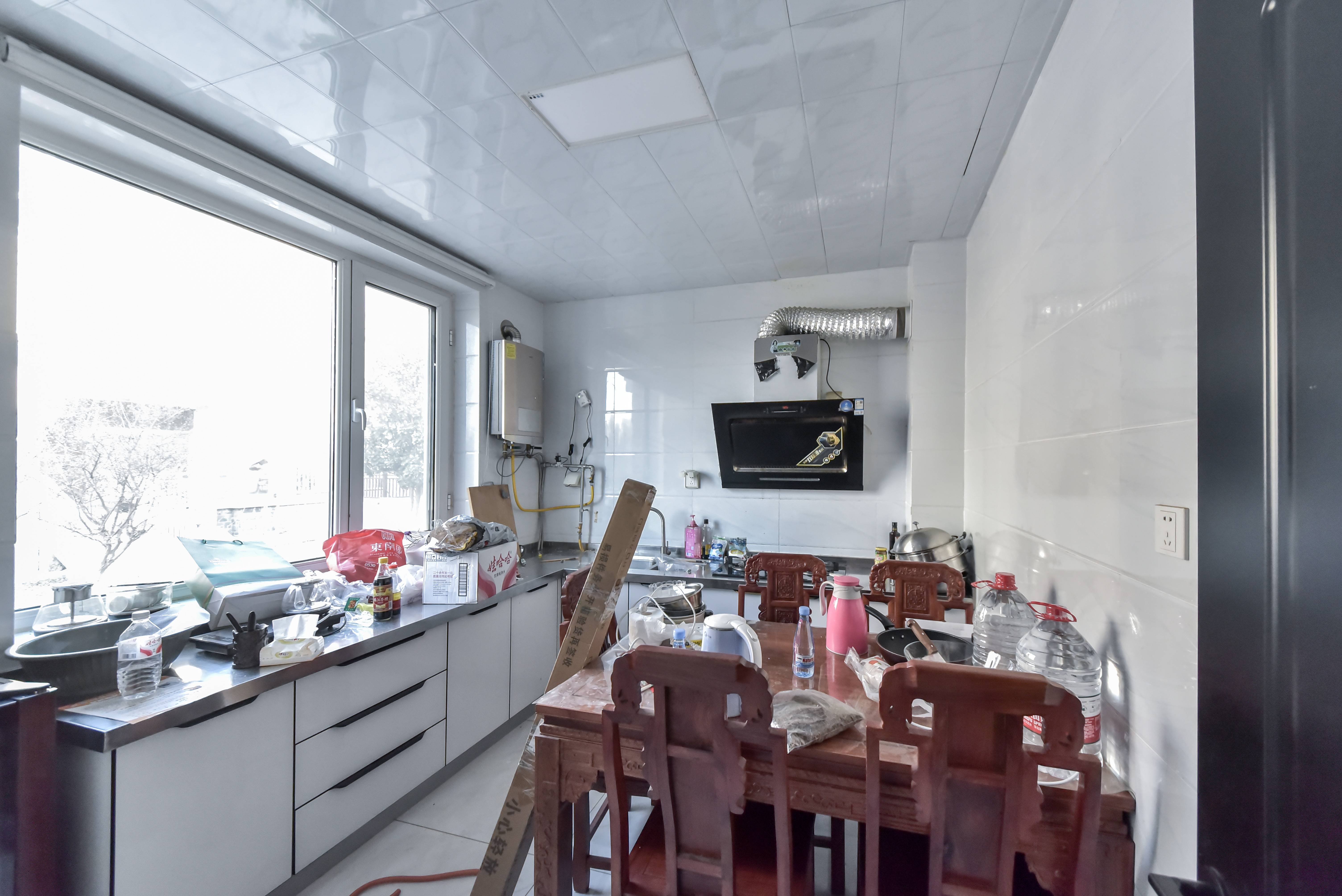 鲁信蟠龙山花园