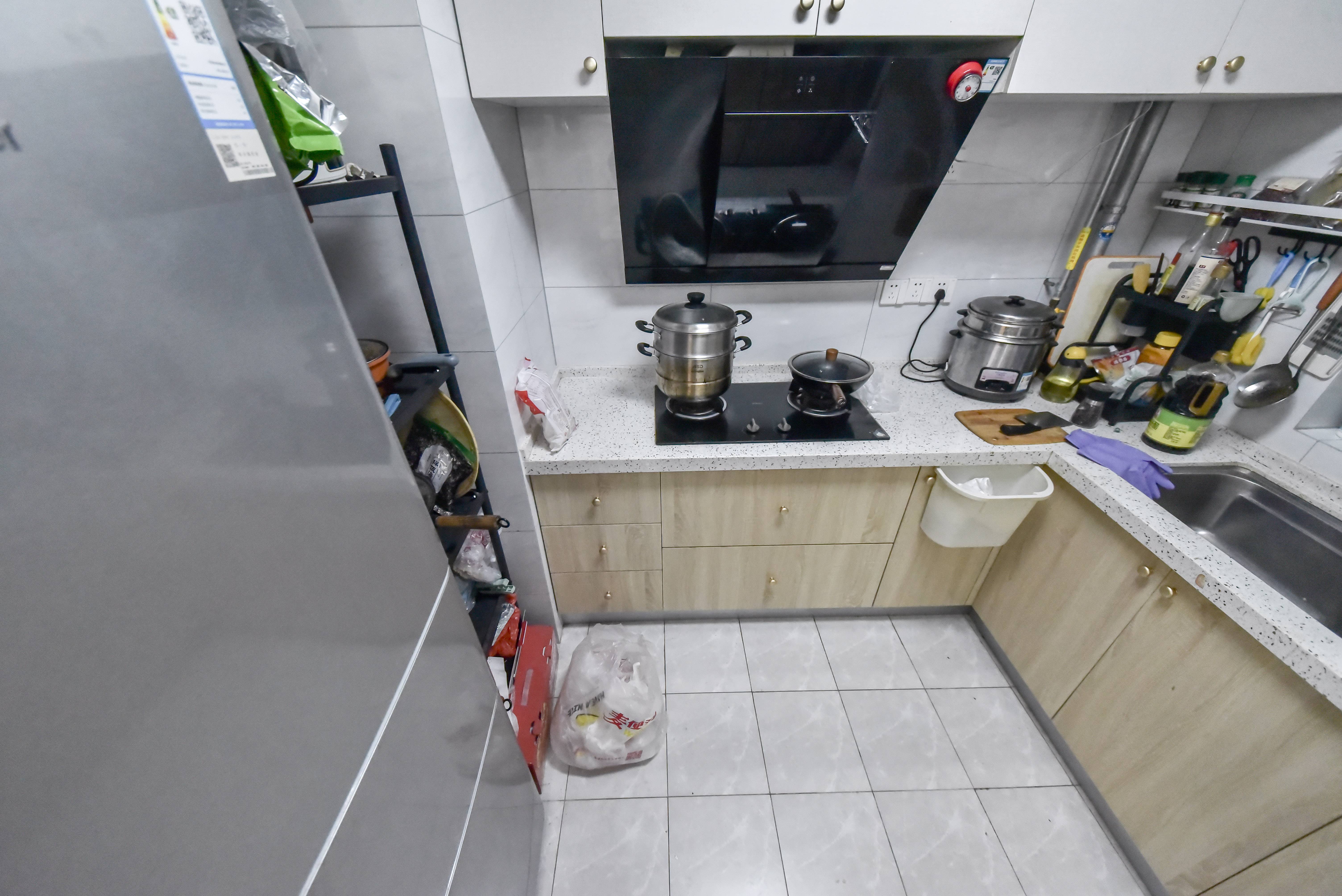 中新国际东城三区