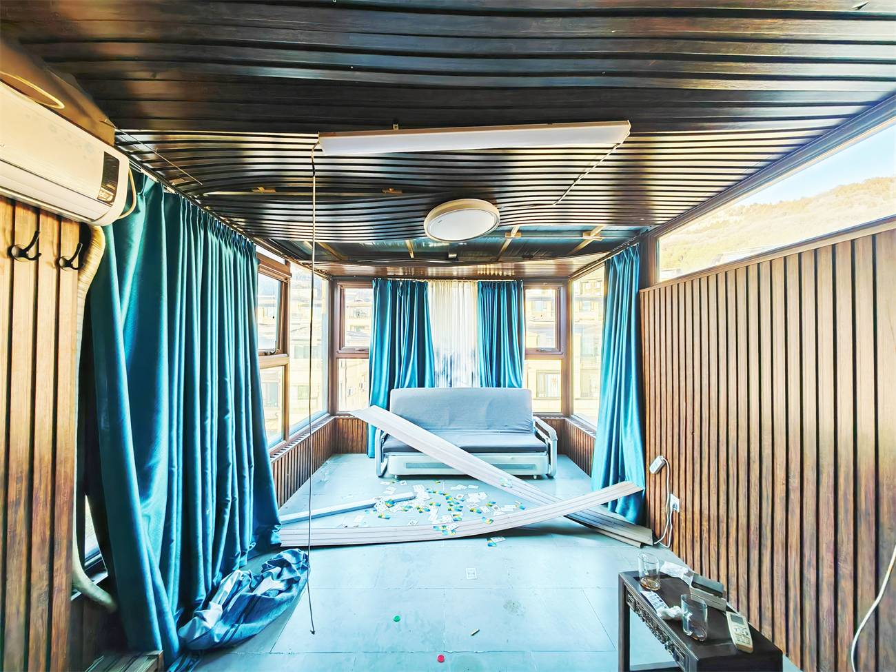 华润仰山云栖径