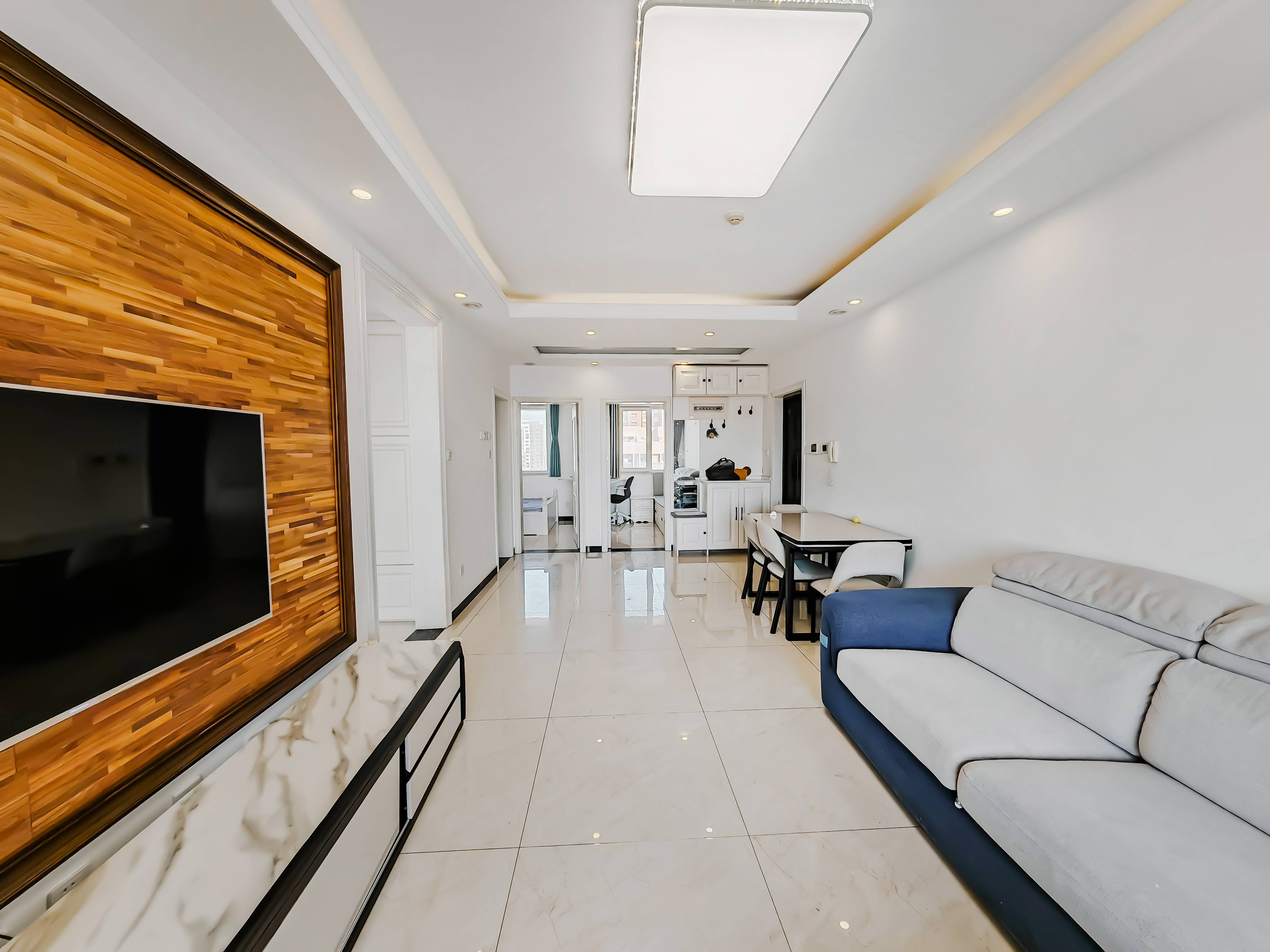 天鸿万象新天云公馆