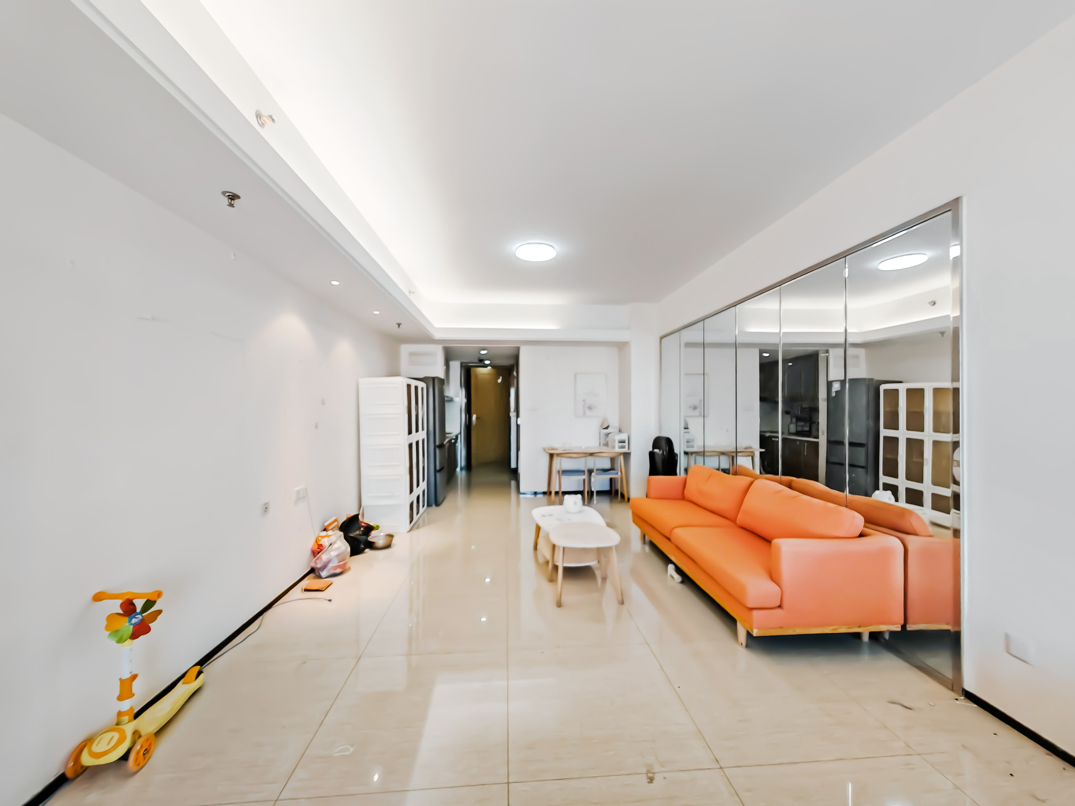 恒大城（商住楼）