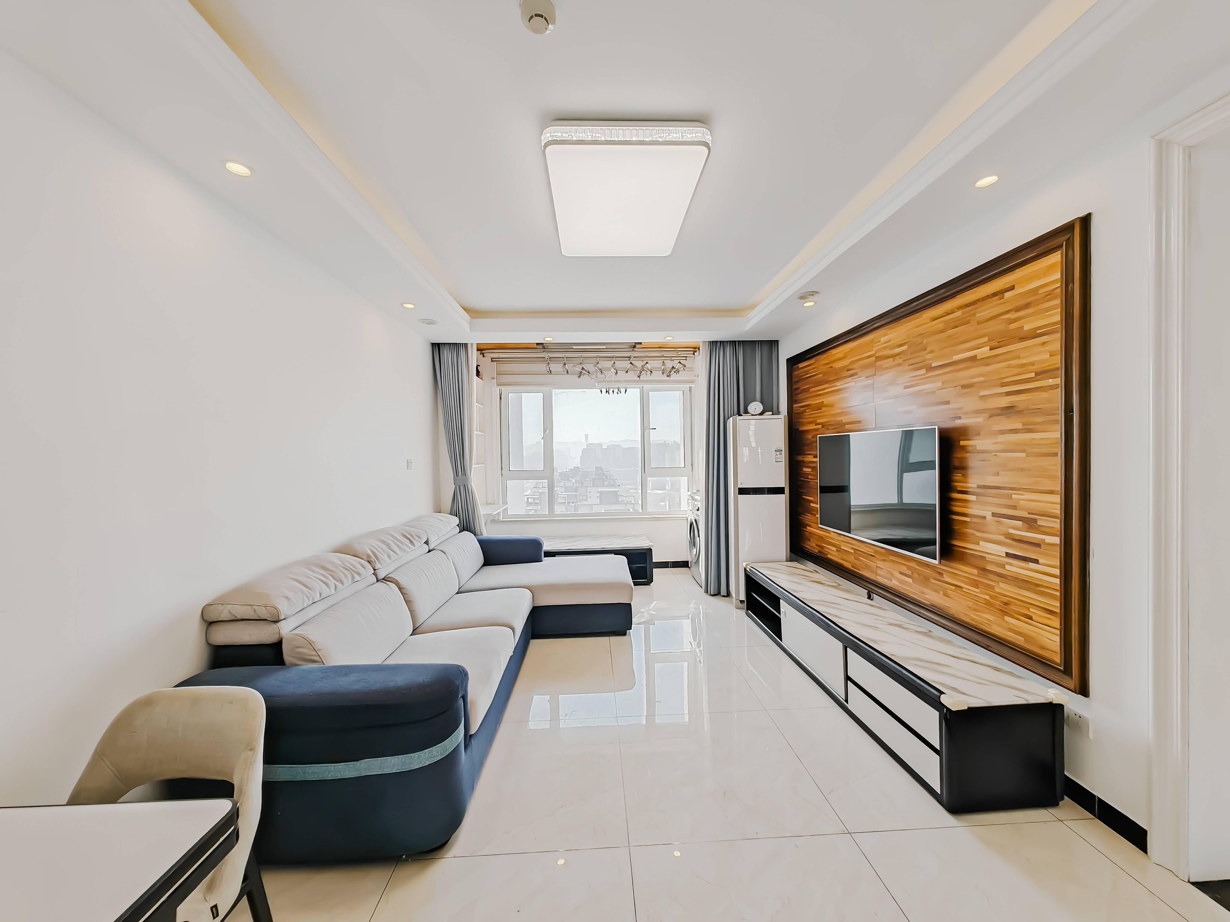  天鸿万象新天云公馆 东