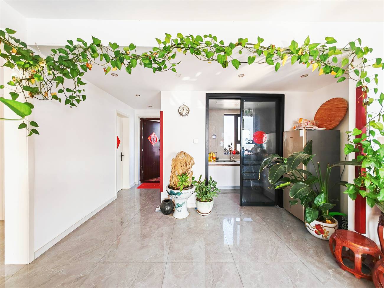 中国MALL城市之星