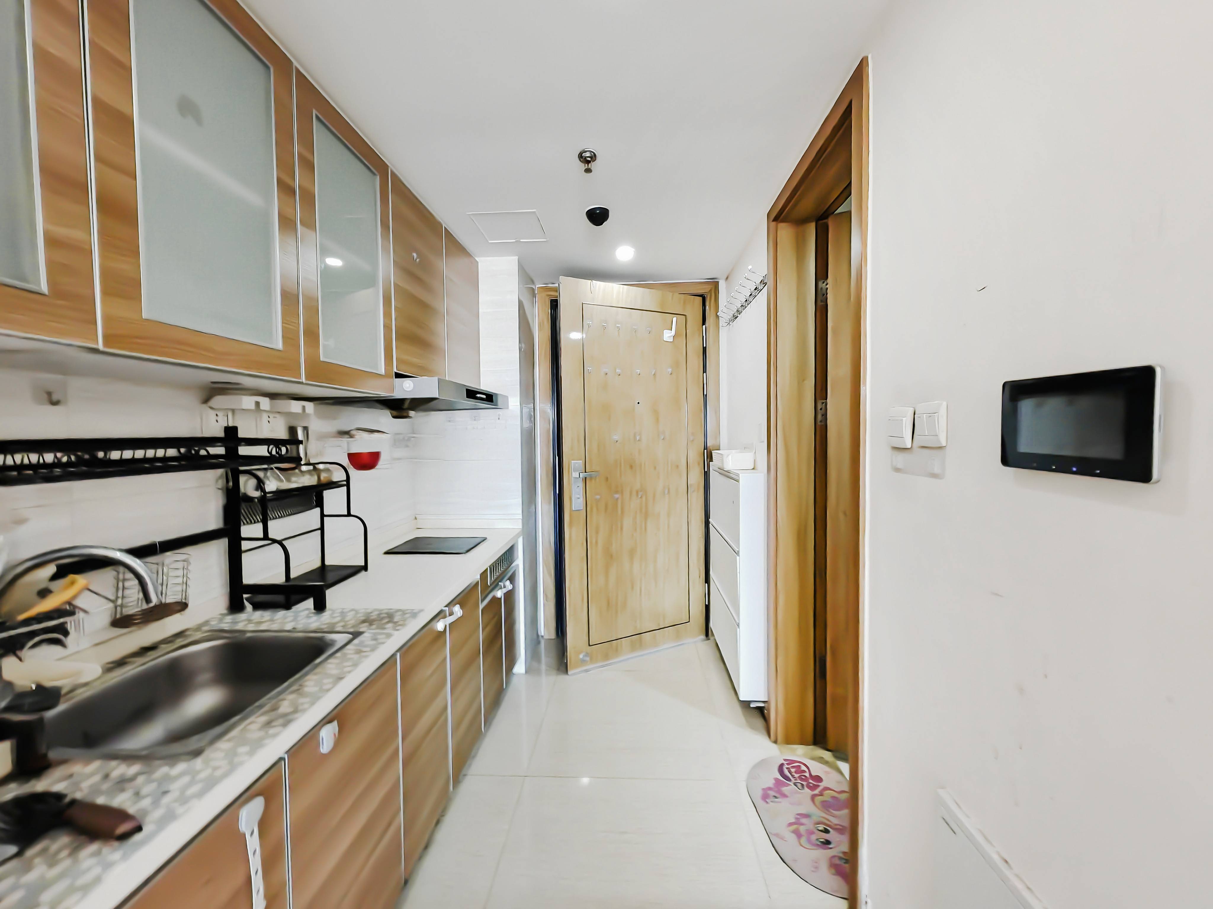 恒大城（商住楼）