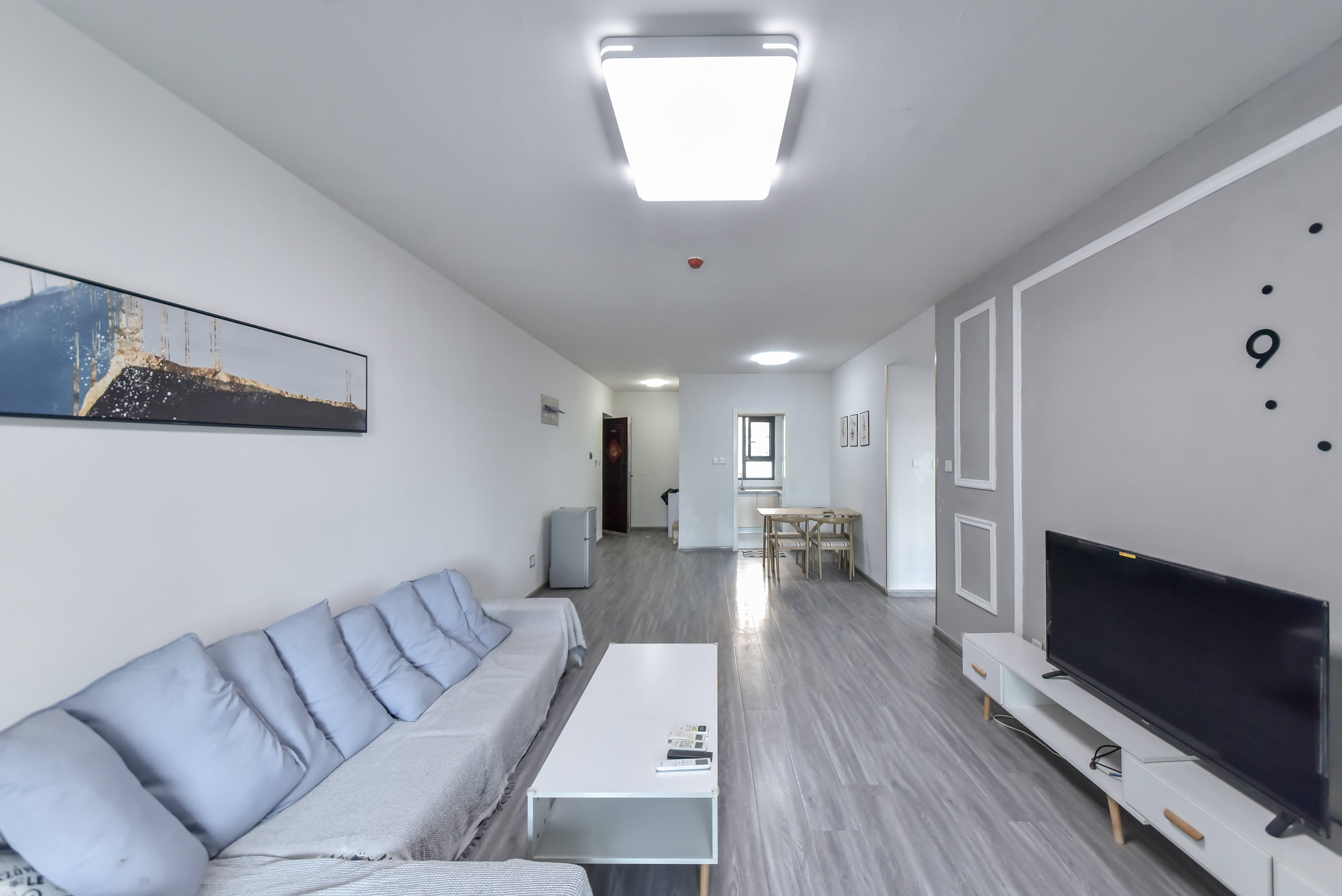 融创文旅城点翠园