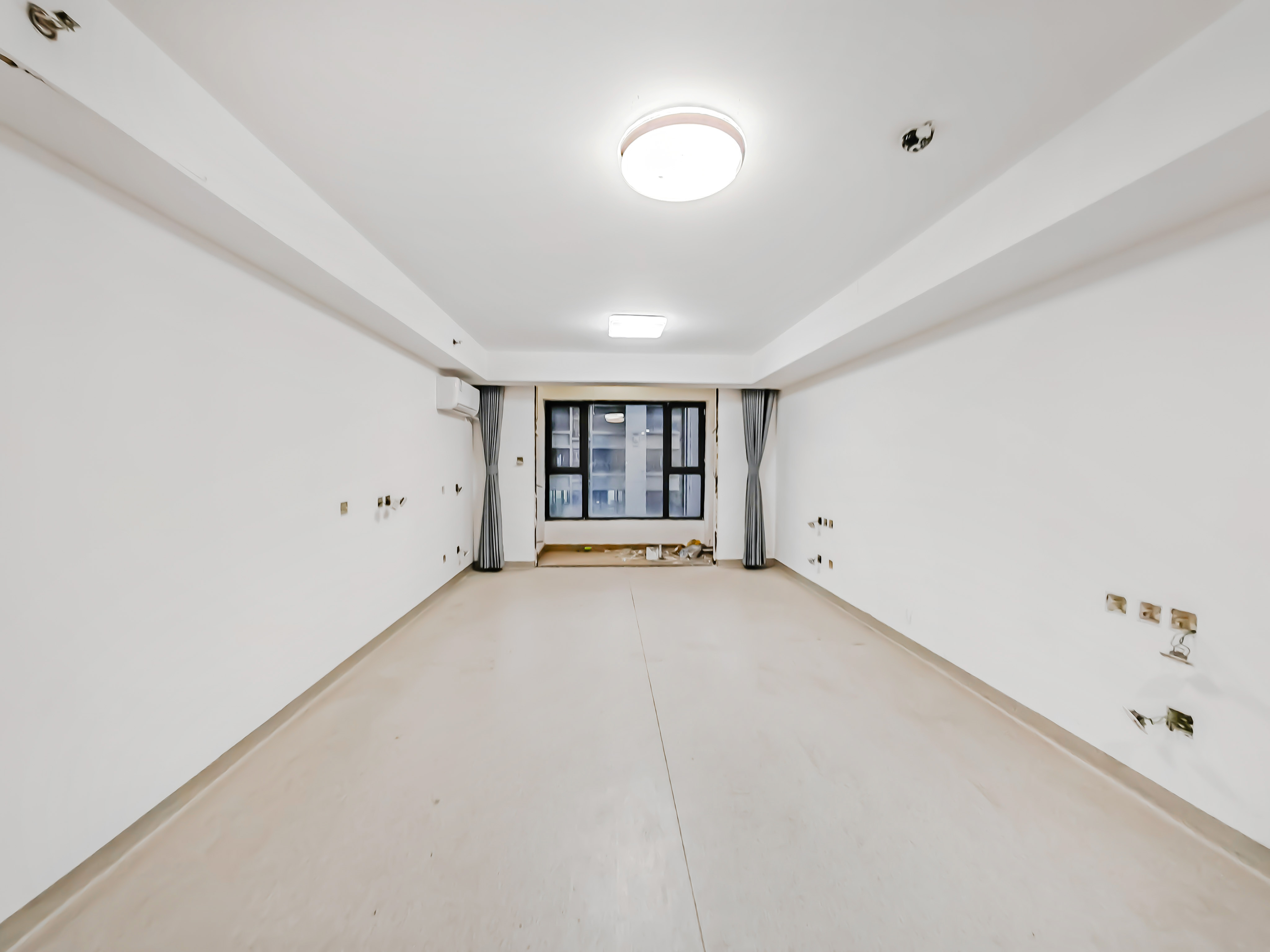 恒大城（商住楼）