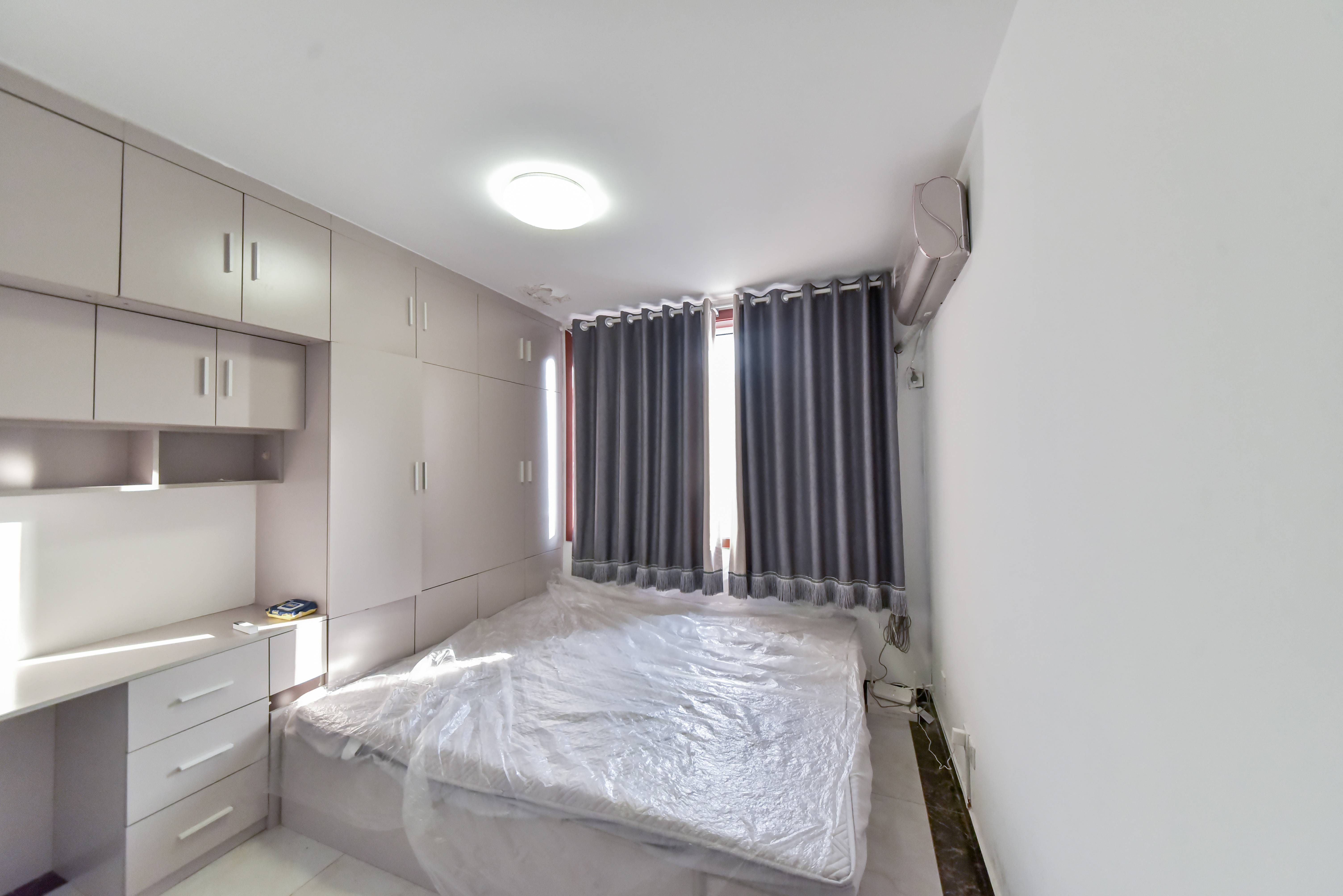 鲁信蟠龙山花园