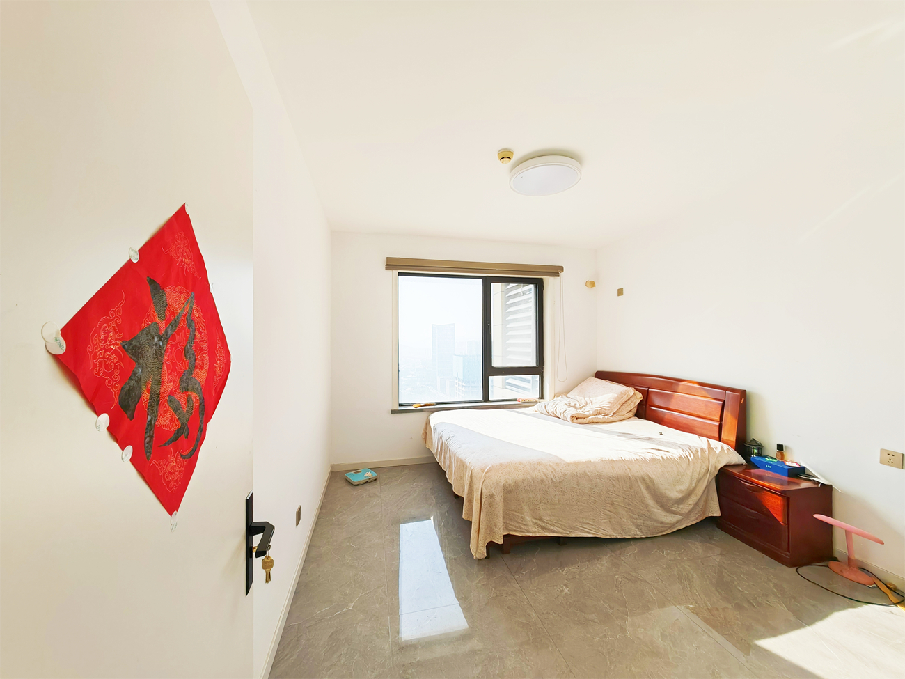 中国MALL城市之星