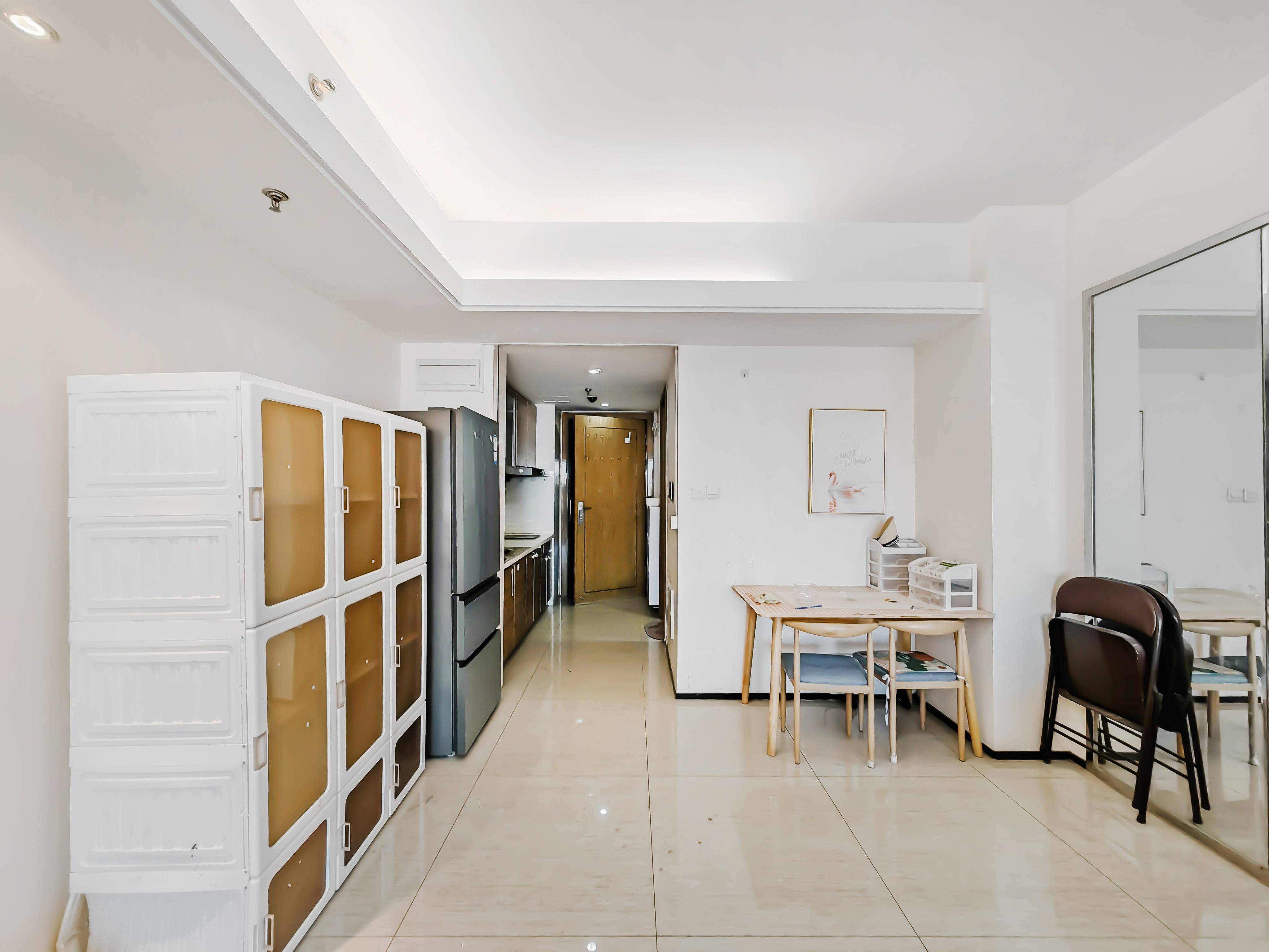 恒大城（商住楼）