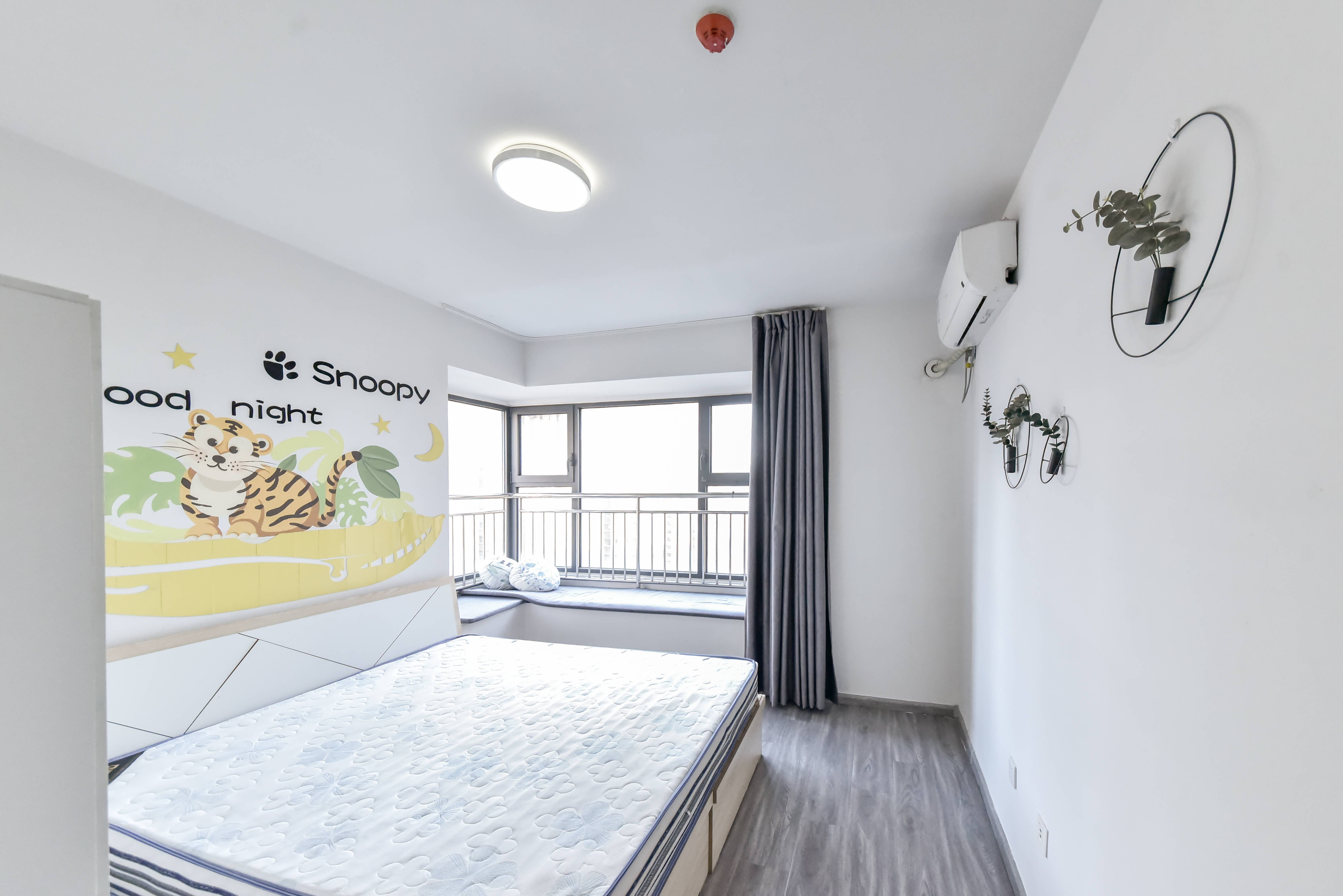 融创文旅城点翠园