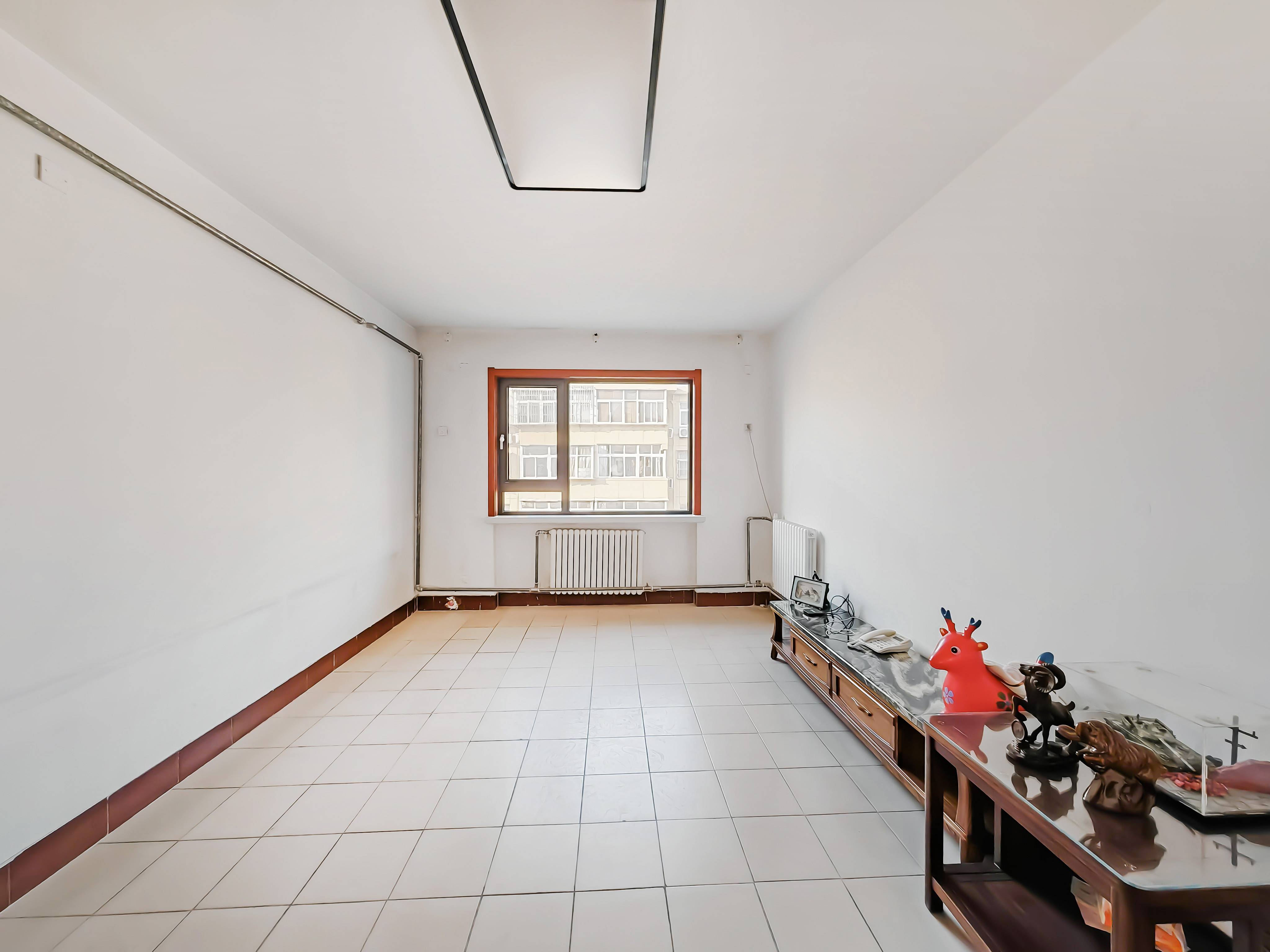 黄台电厂二宿舍