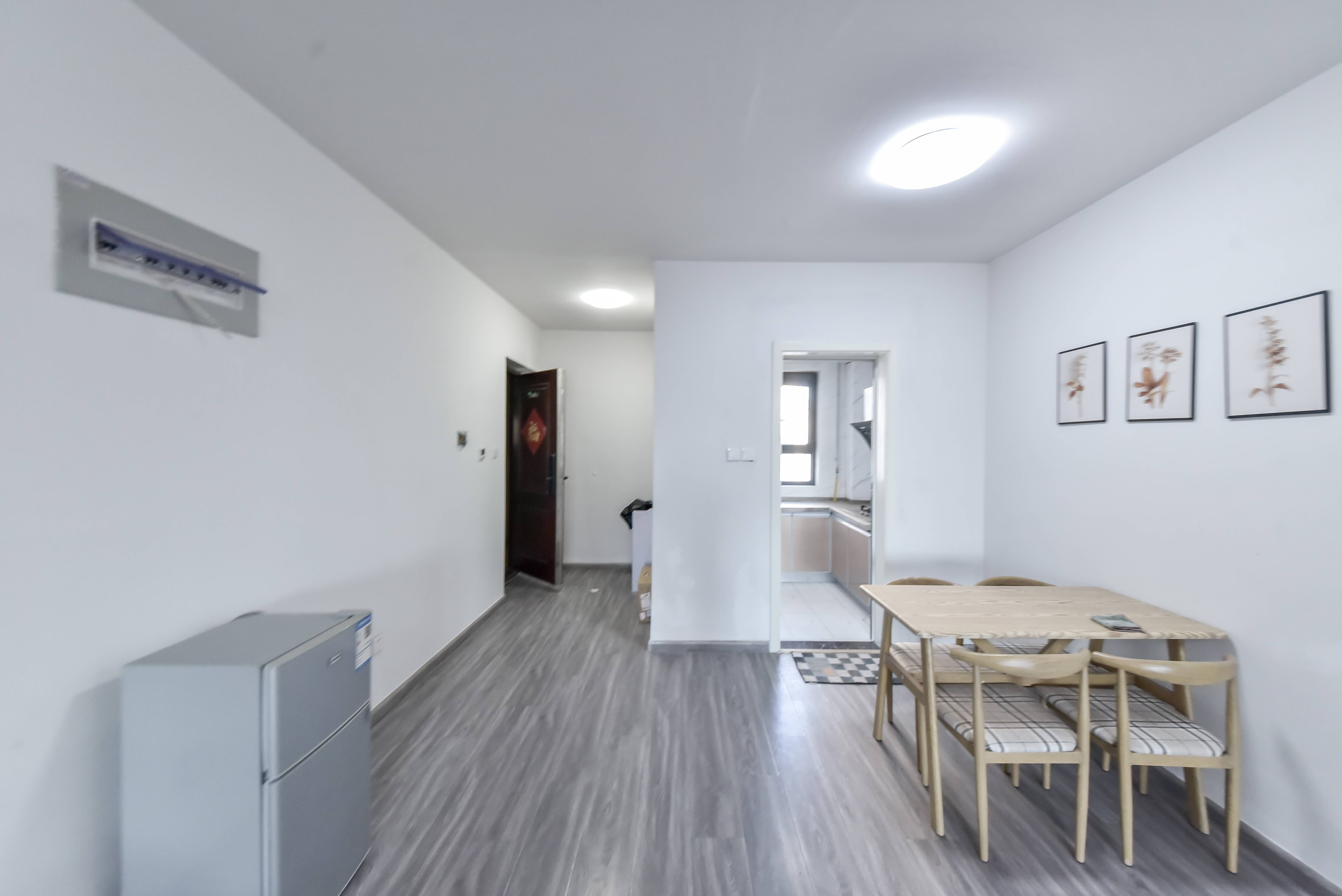 融创文旅城点翠园