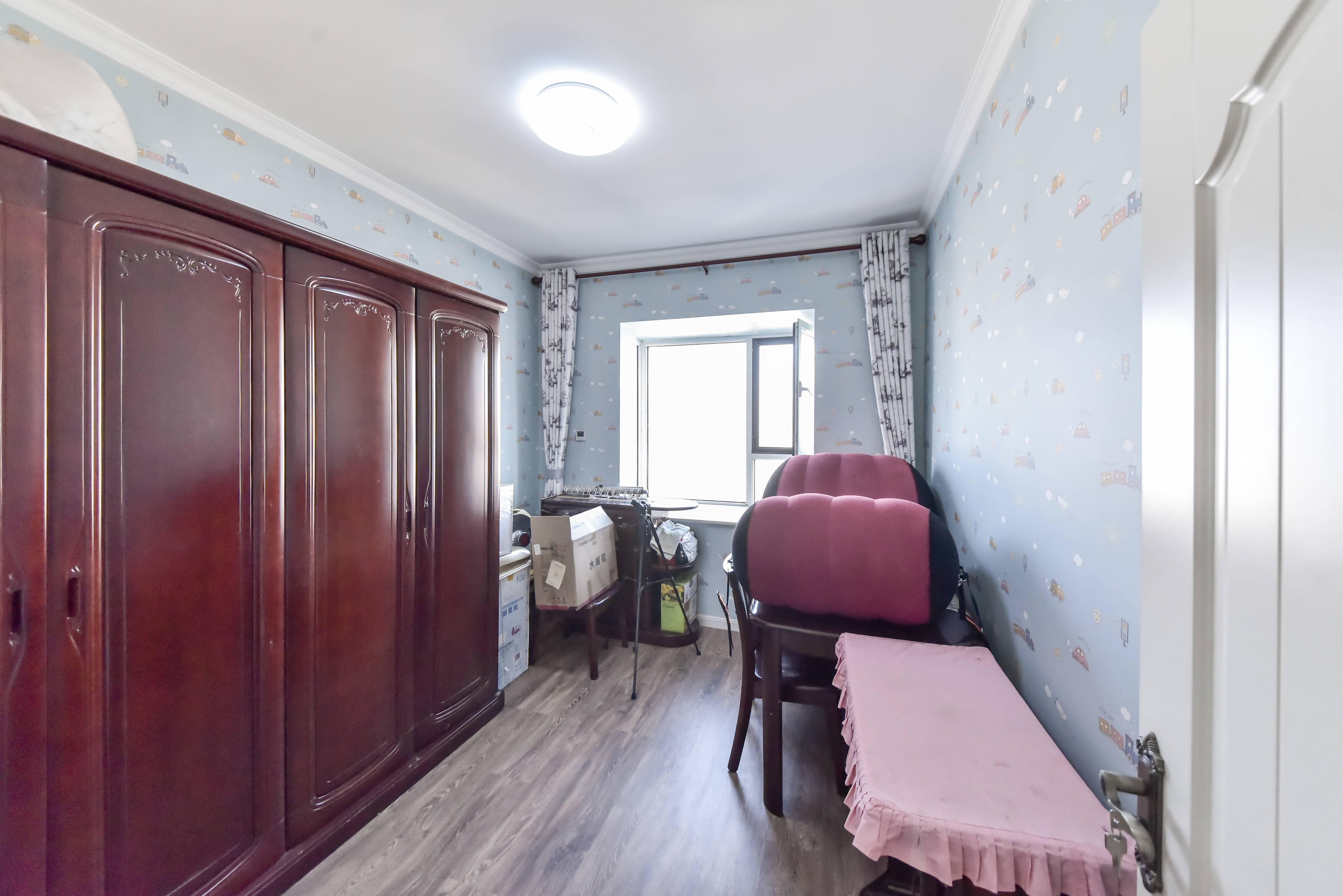 国华印象(住宅)