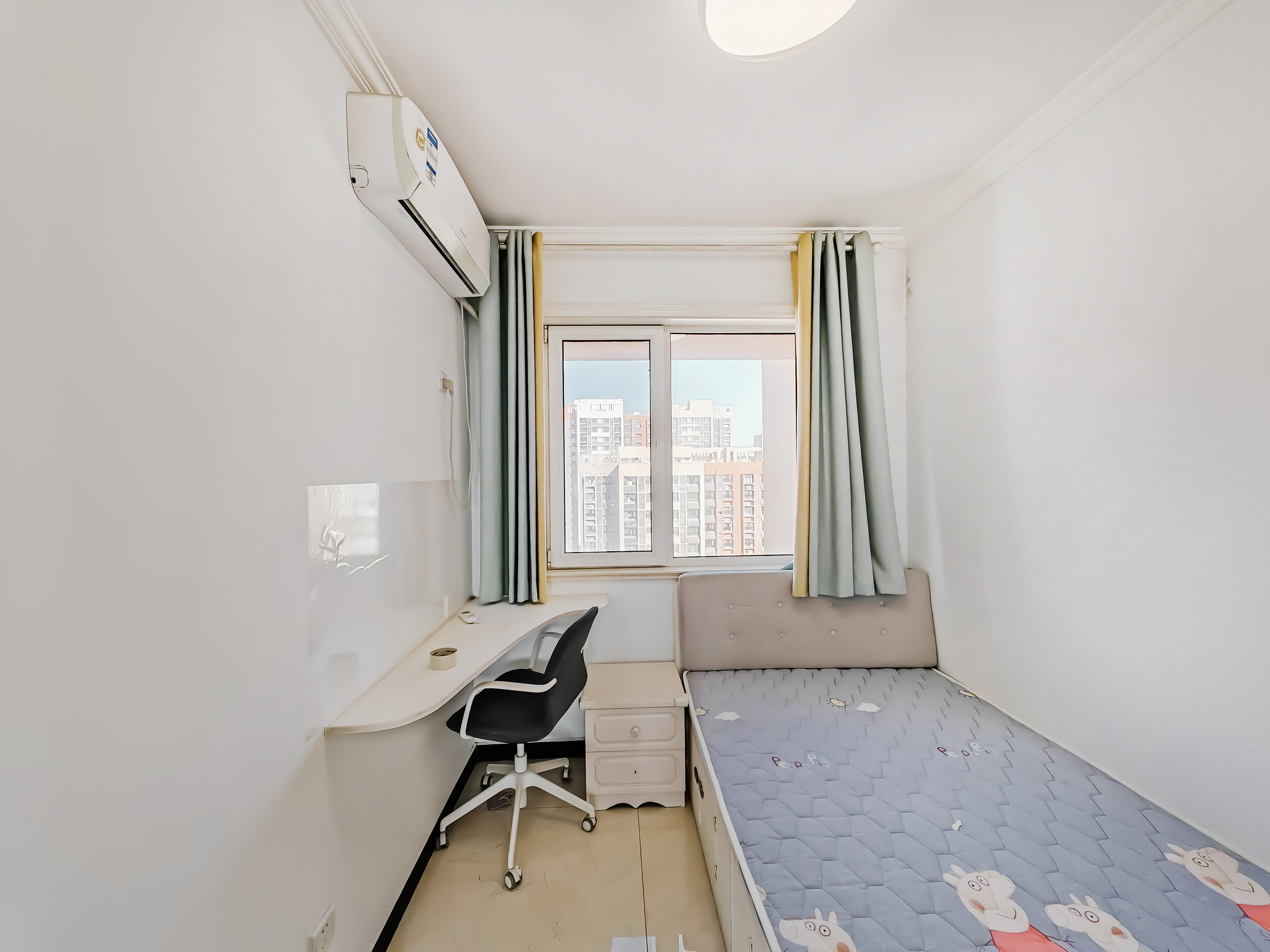 天鸿万象新天云公馆