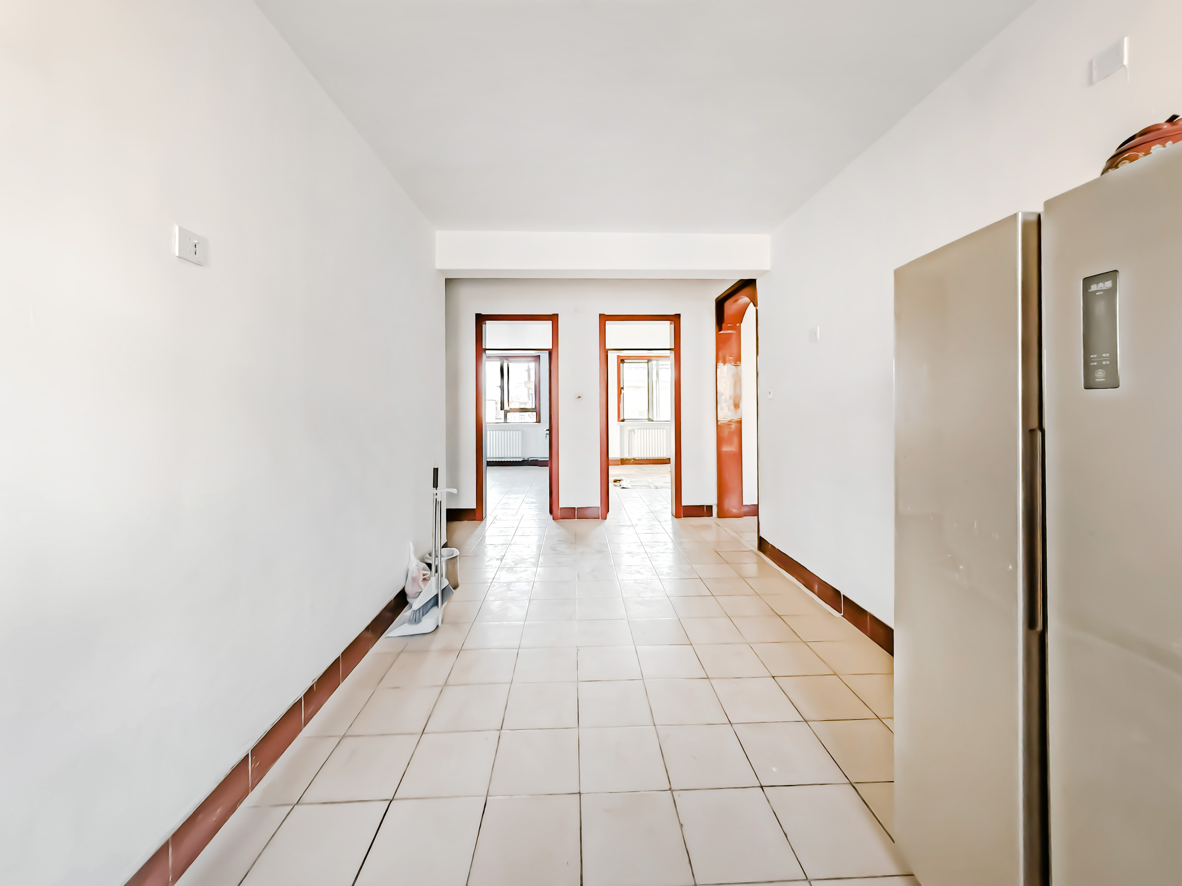 黄台电厂二宿舍