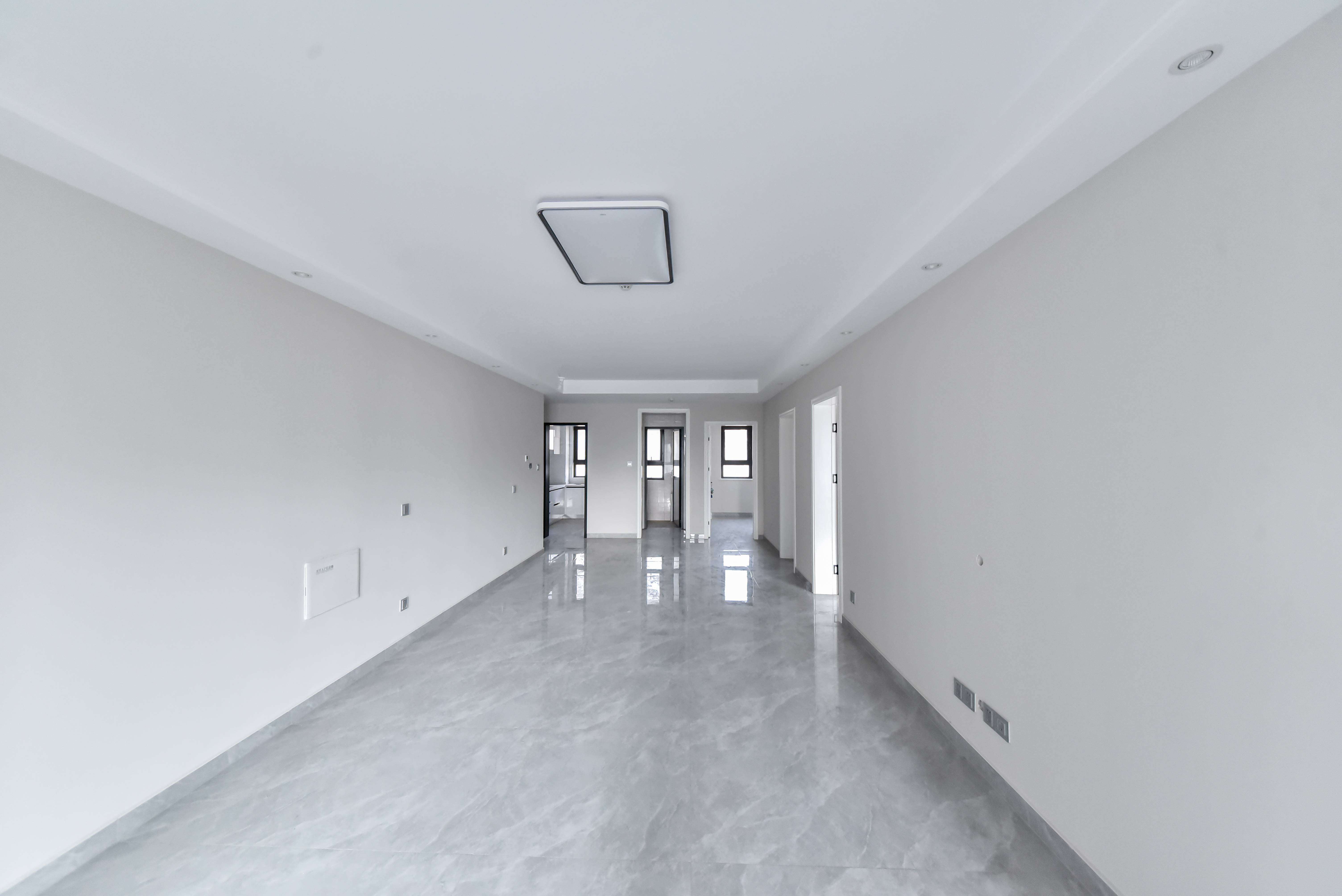  龙湖九里晴川 南