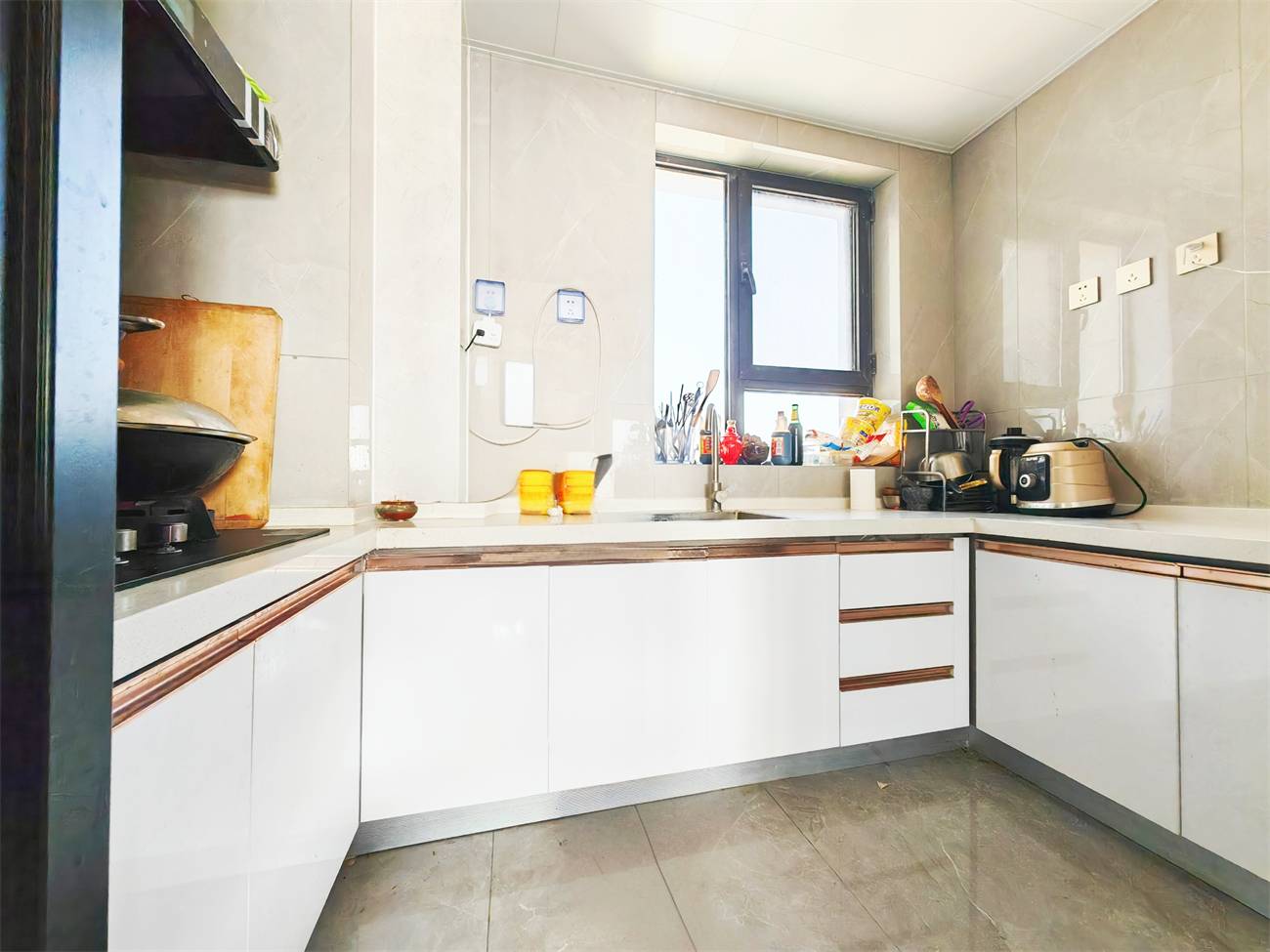 中国MALL城市之星