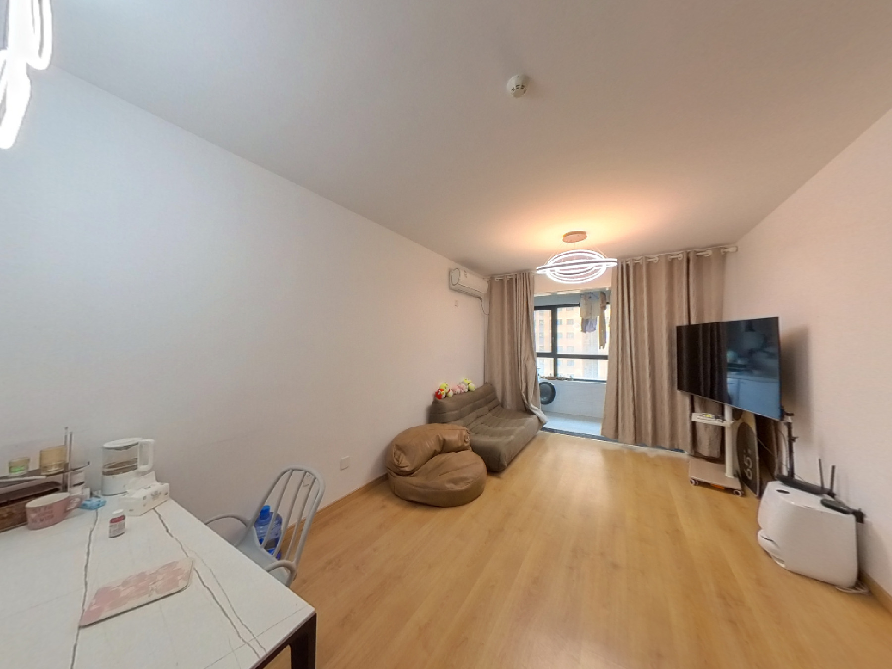 中新国际东城三区