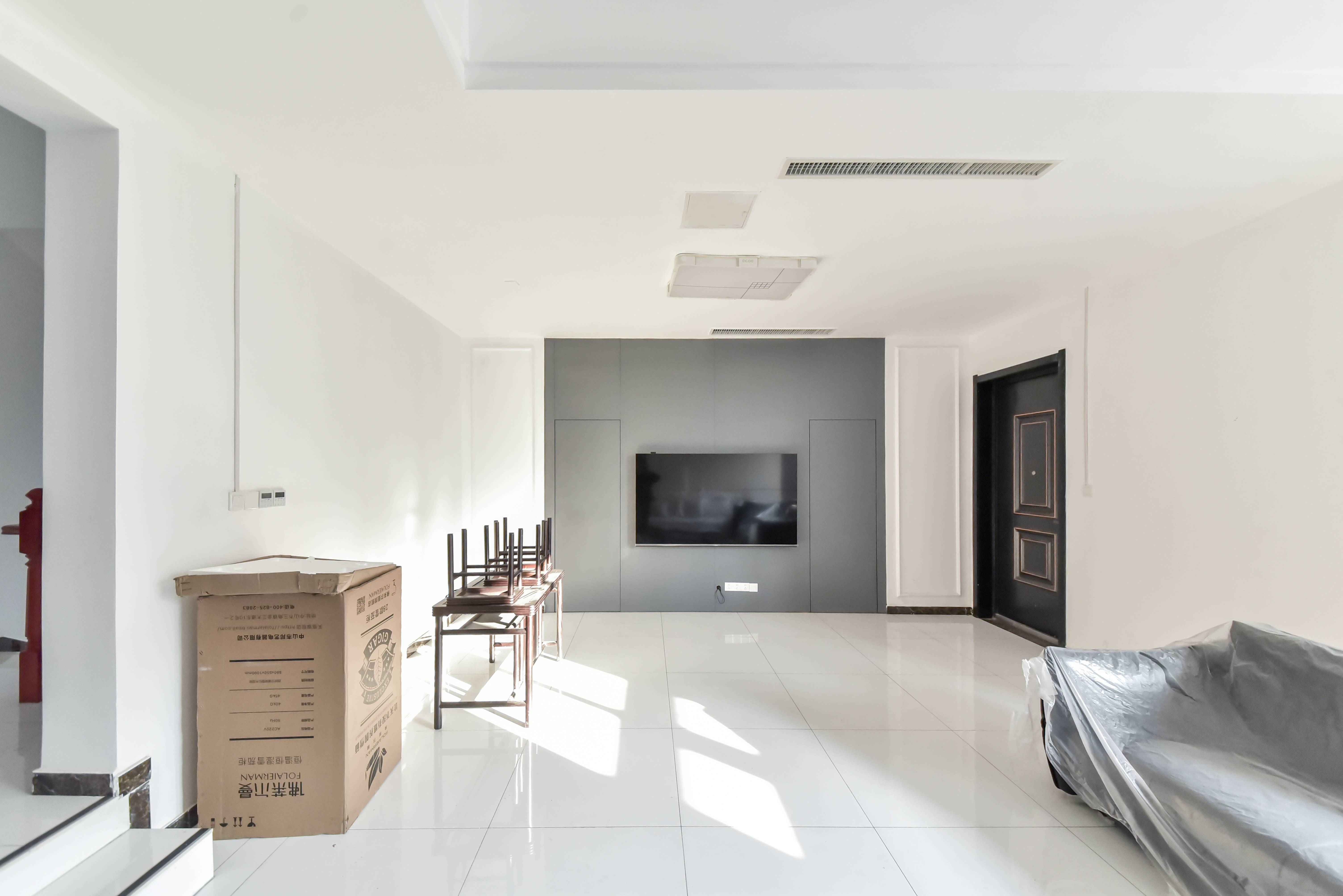 鲁信蟠龙山花园